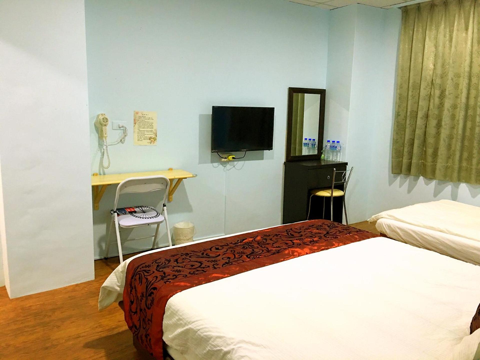 Ai Yin B&B