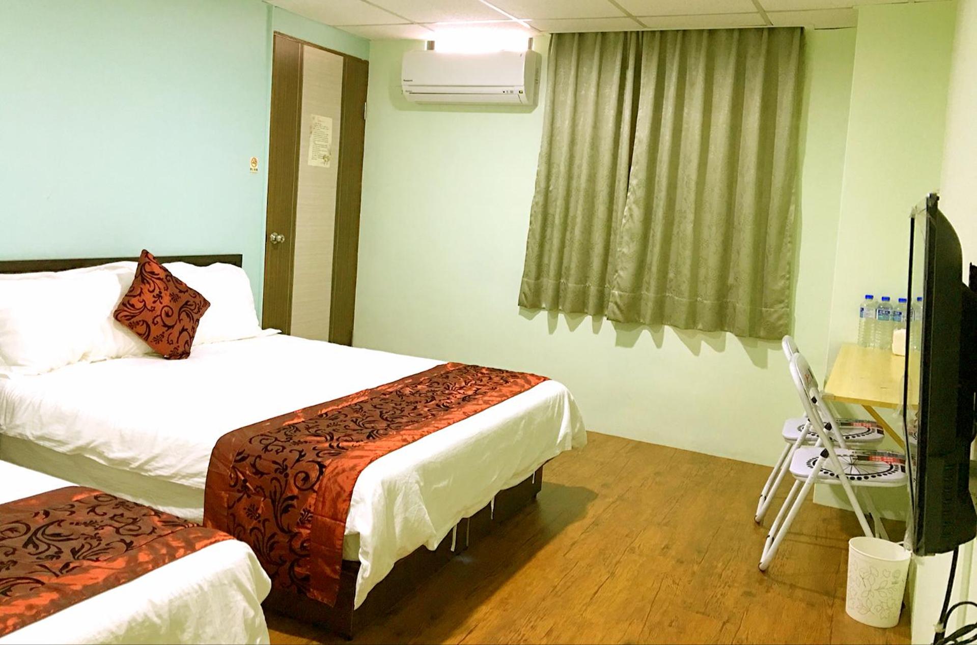 Ai Yin B&B