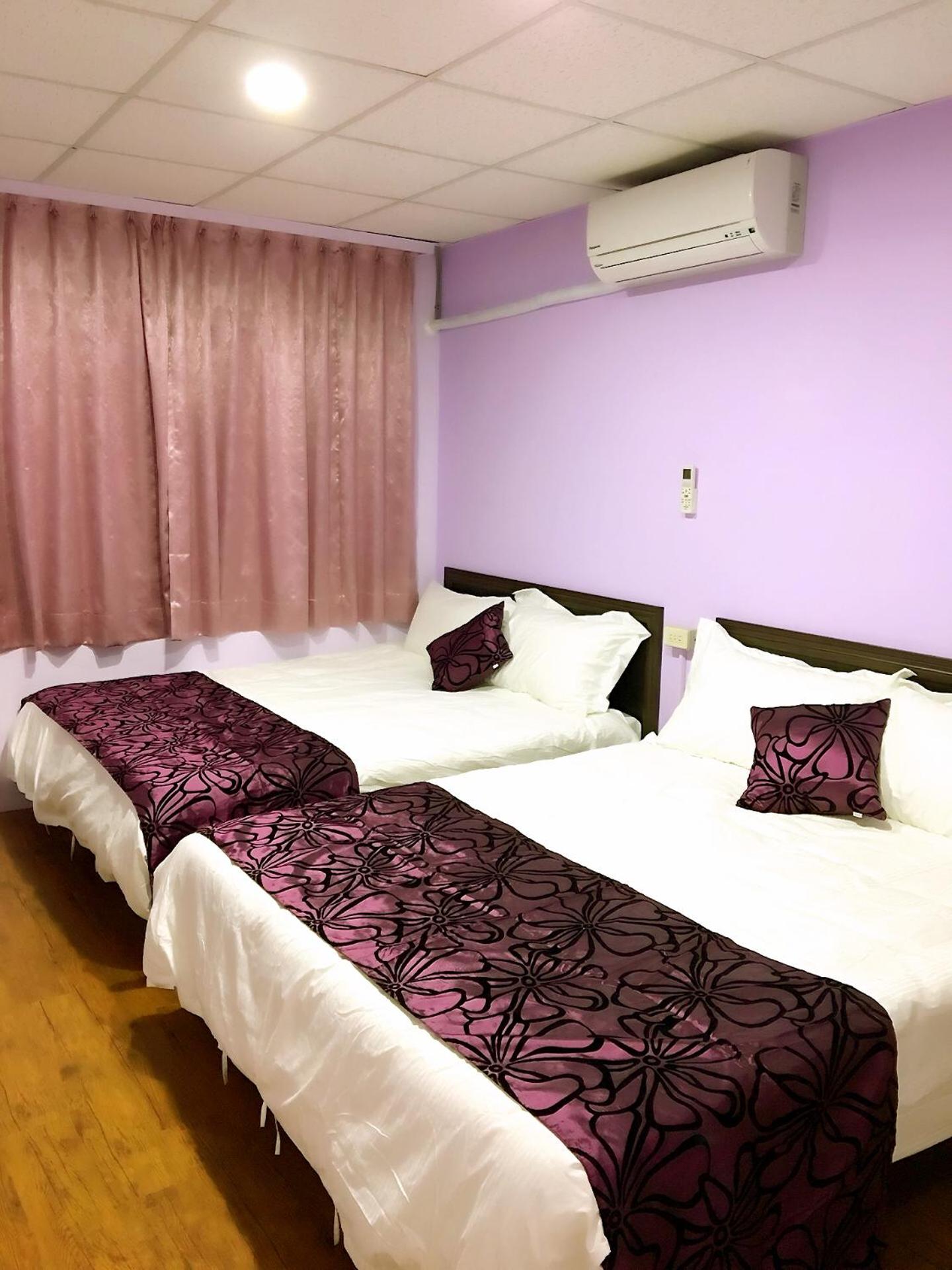 Ai Yin B&B