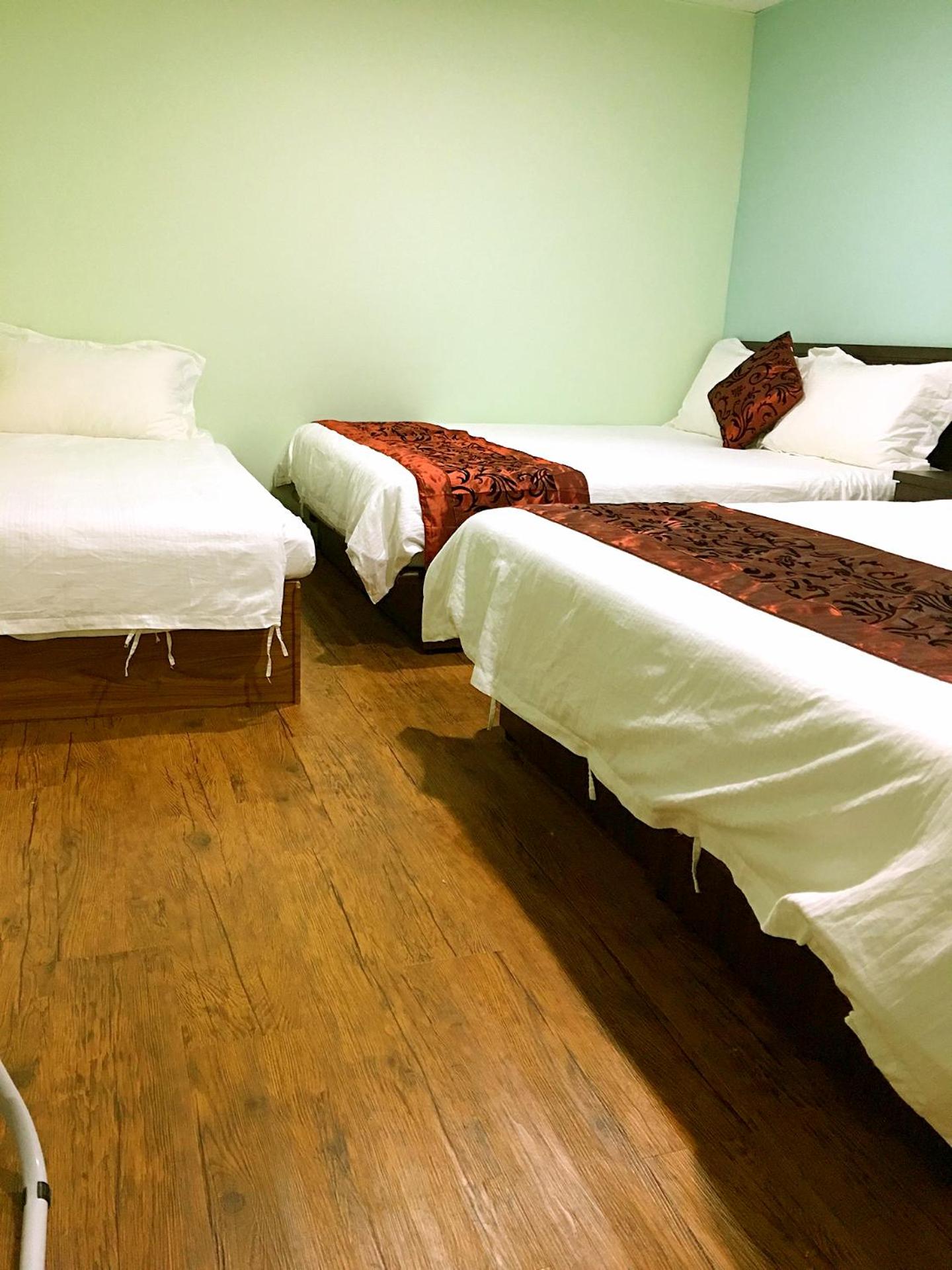 Ai Yin B&B