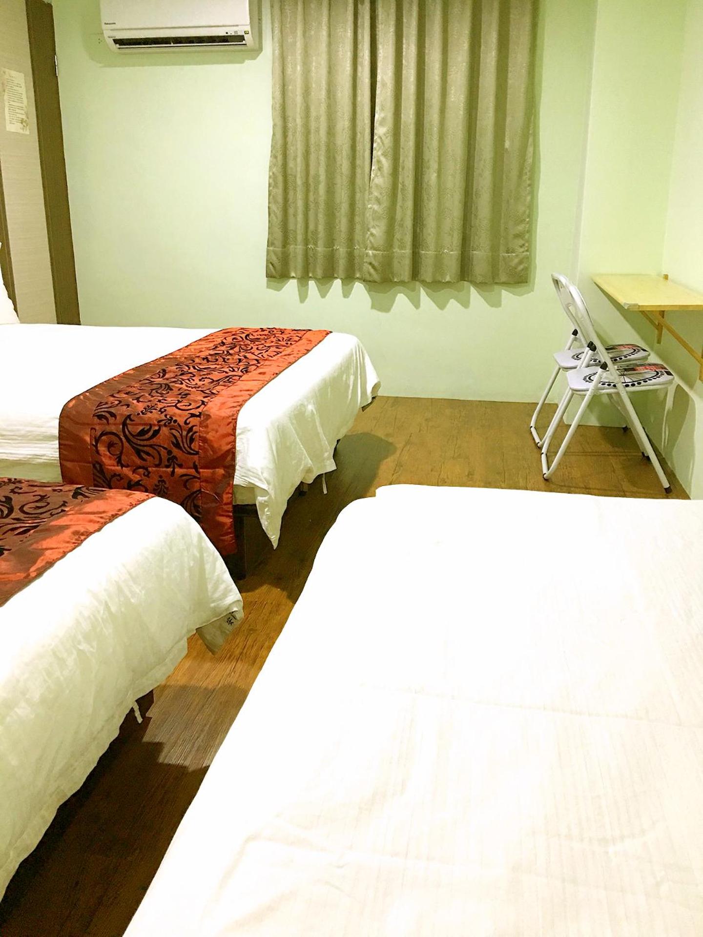 Ai Yin B&B