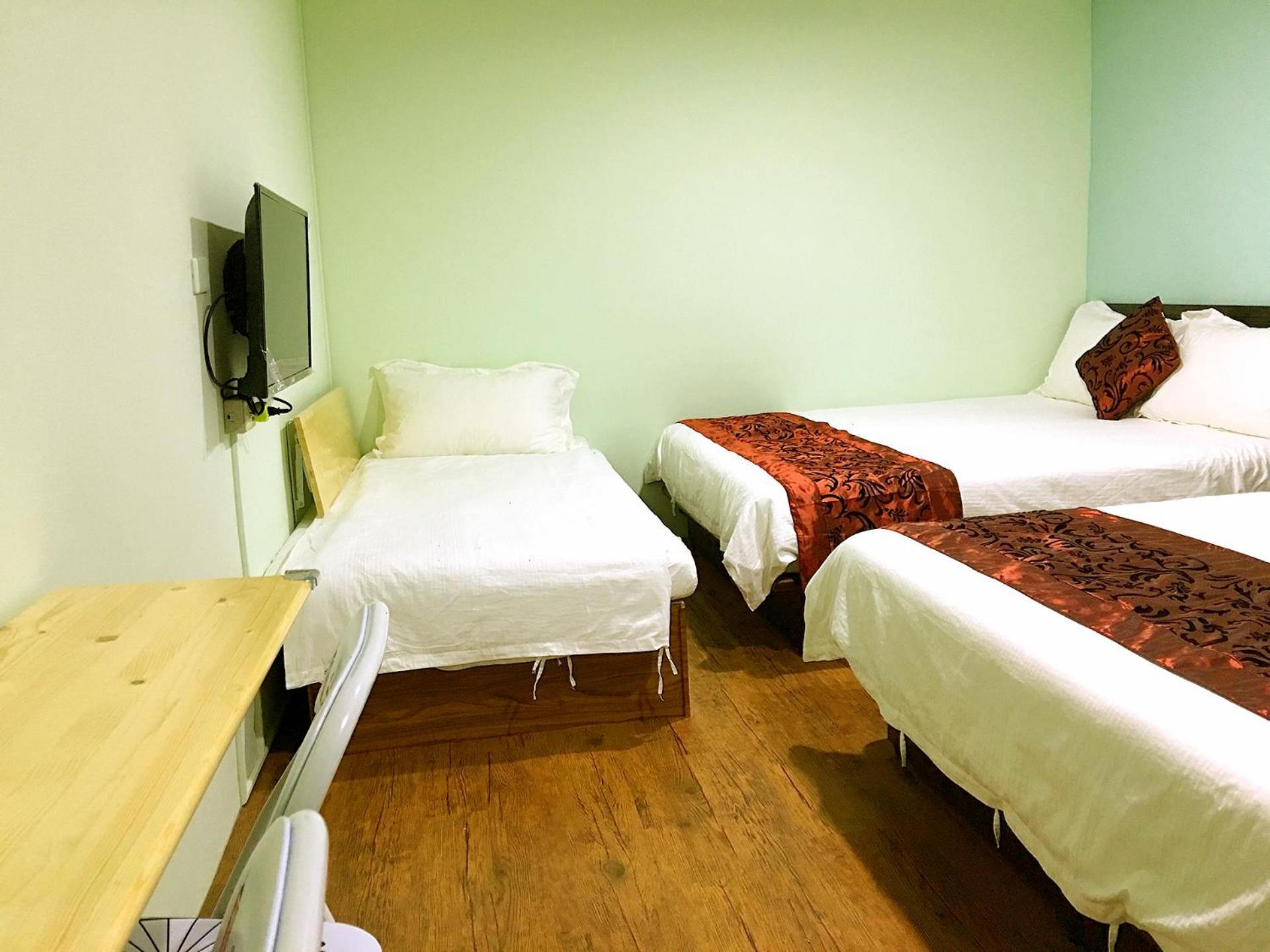 Ai Yin B&B