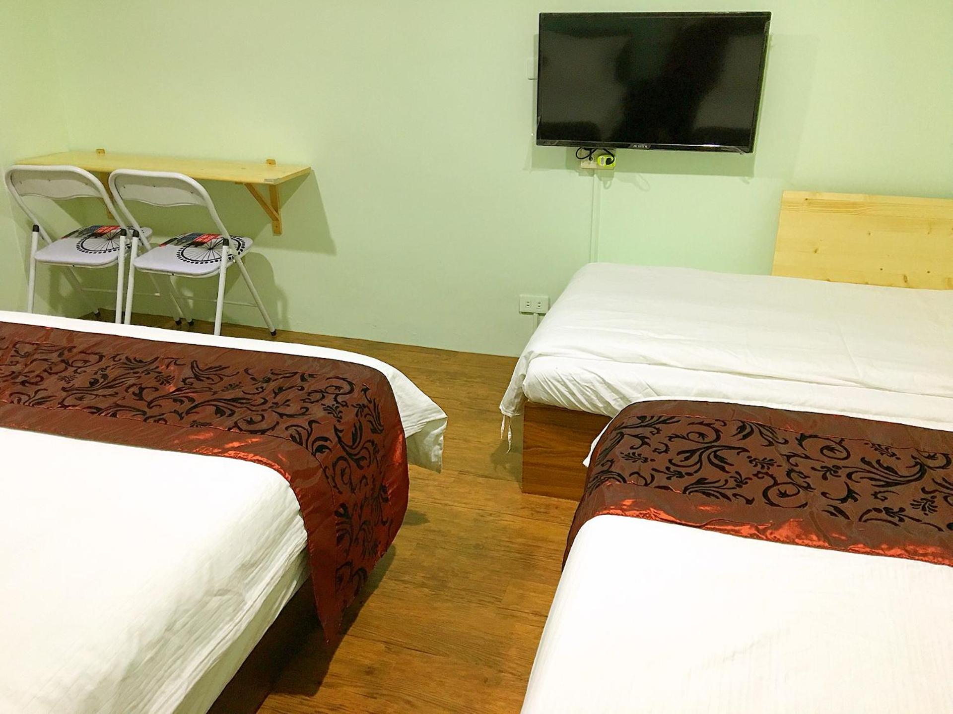 Ai Yin B&B
