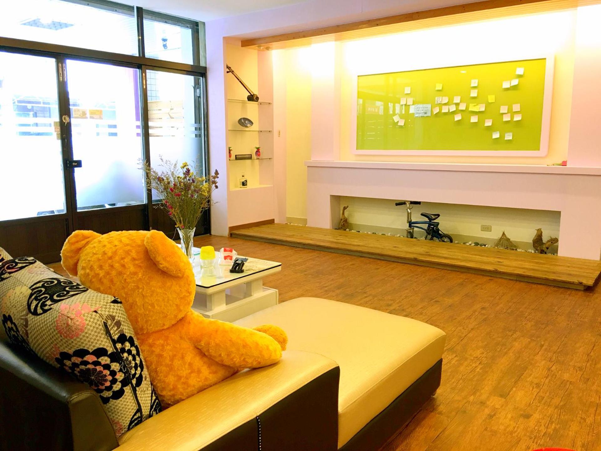 Ai Yin B&B