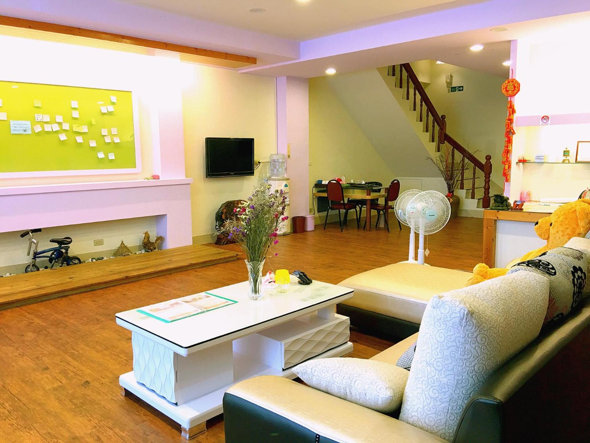 Ai Yin B&B
