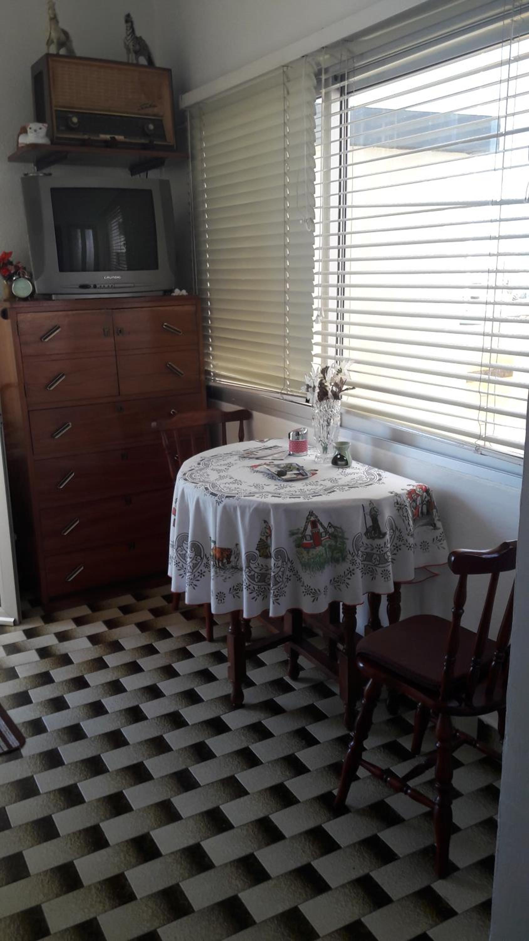 Casa Zona Velha - Caetano