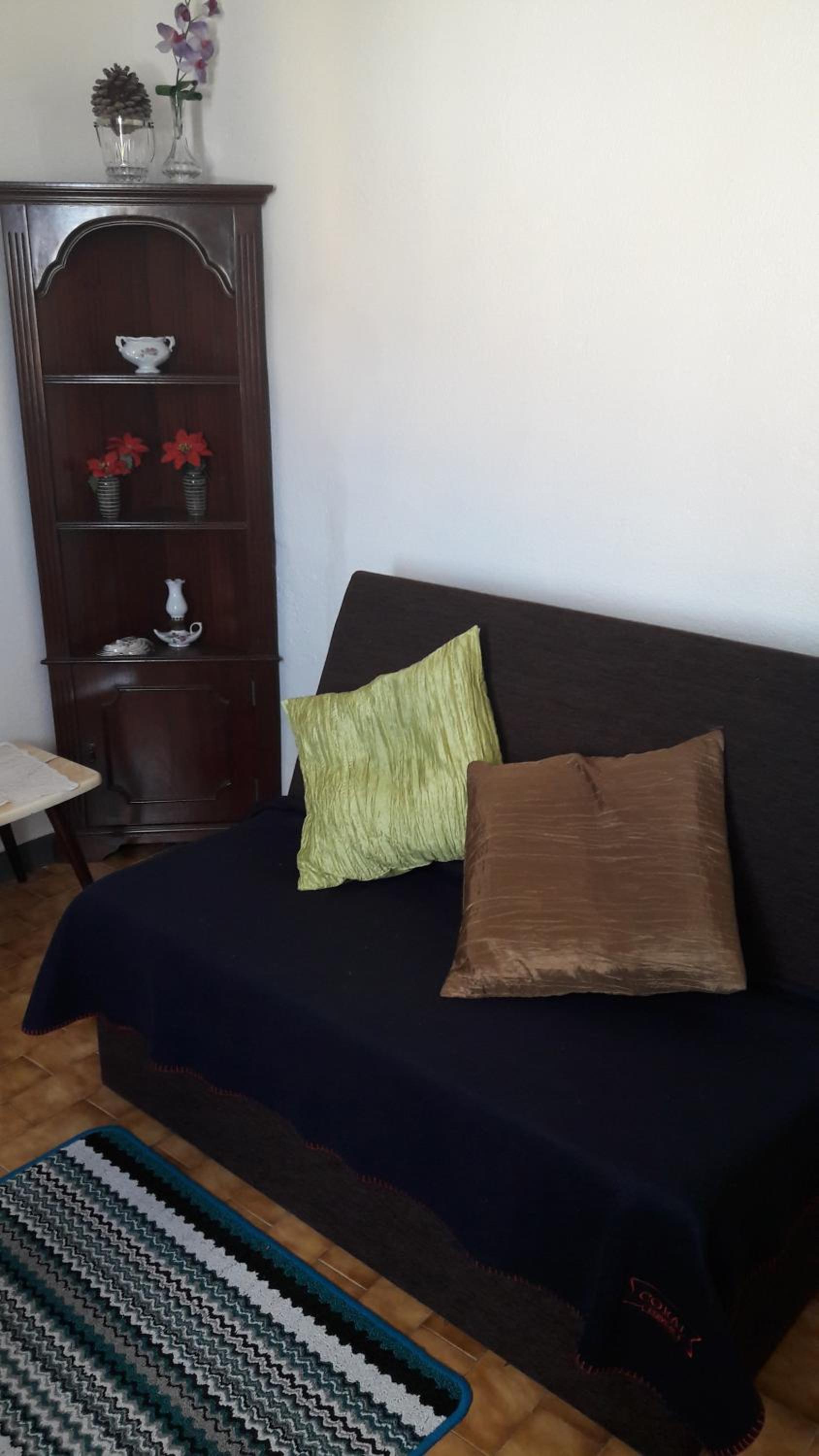Casa Zona Velha - Caetano