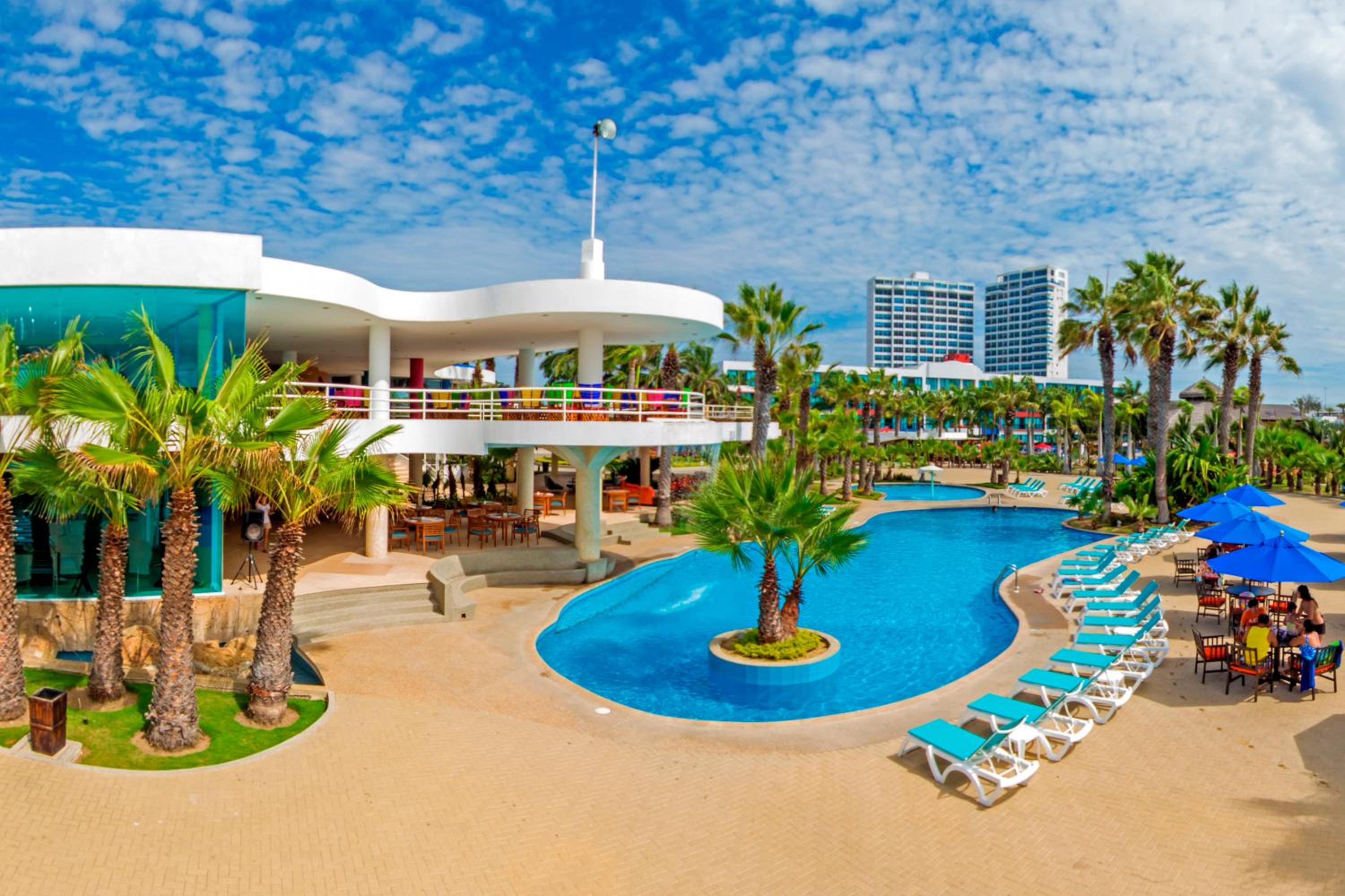 Royal Decameron Punta Centinela - All Inclusive view 4