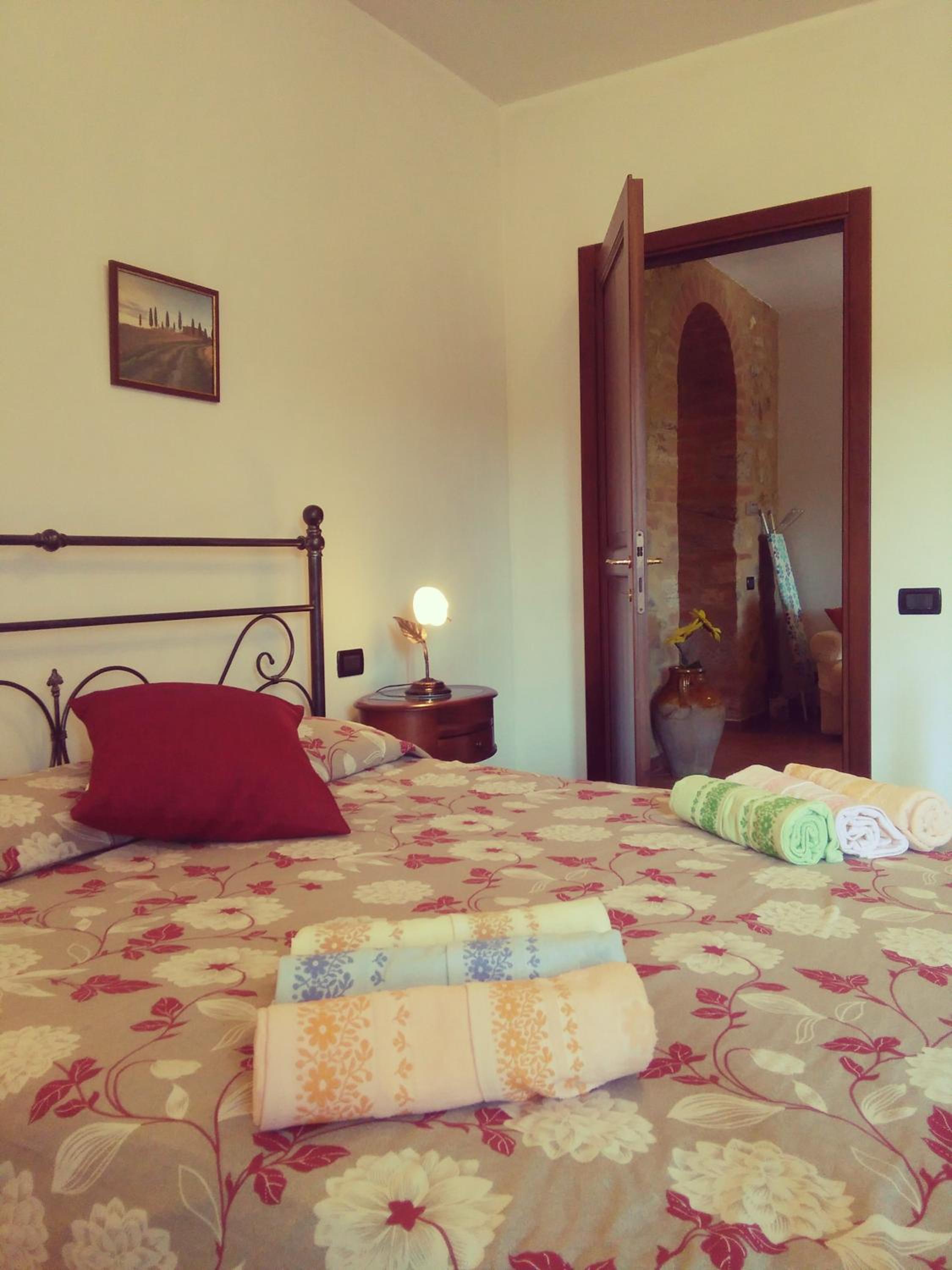 Casa ai Carfini