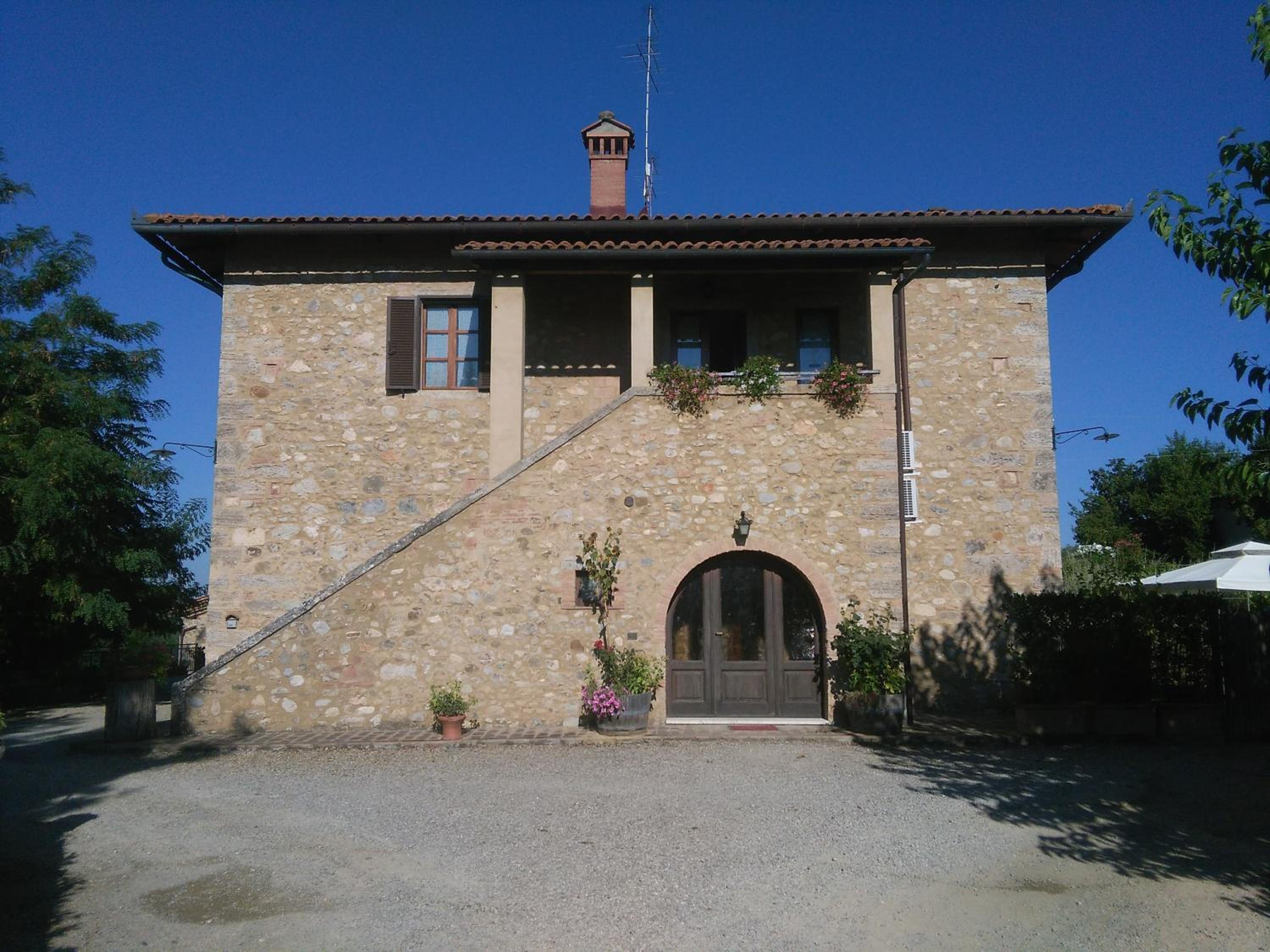 Casa ai Carfini