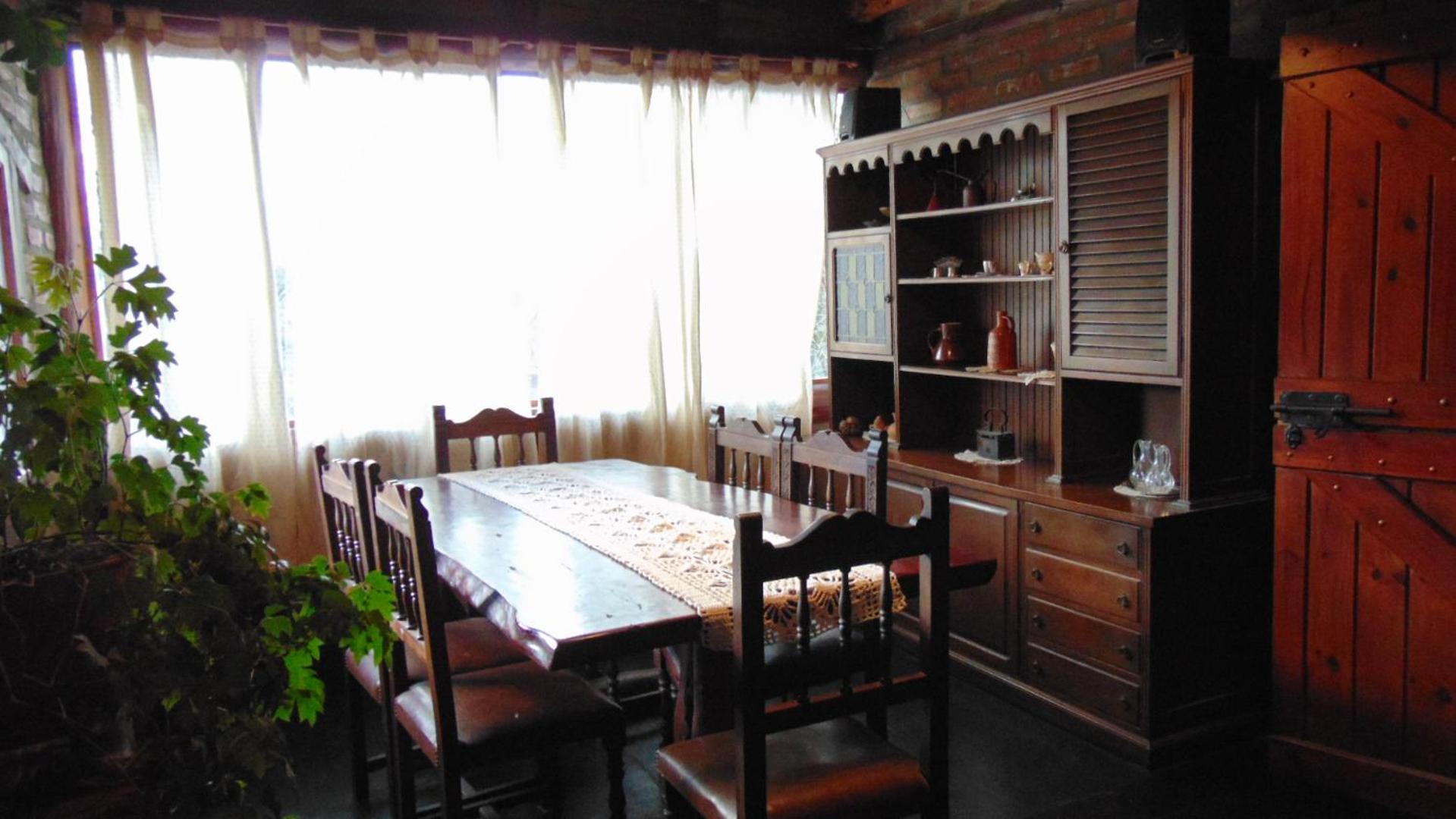 Criollo Lodge