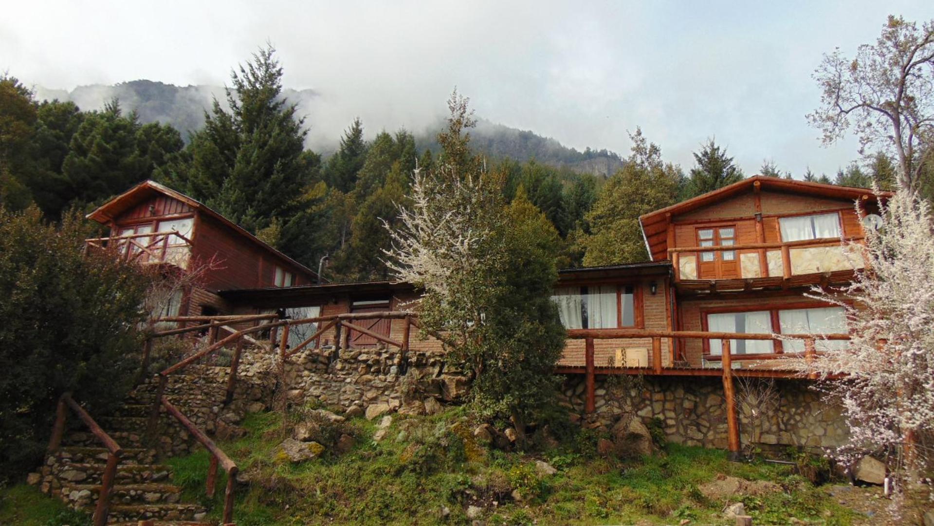 Criollo Lodge