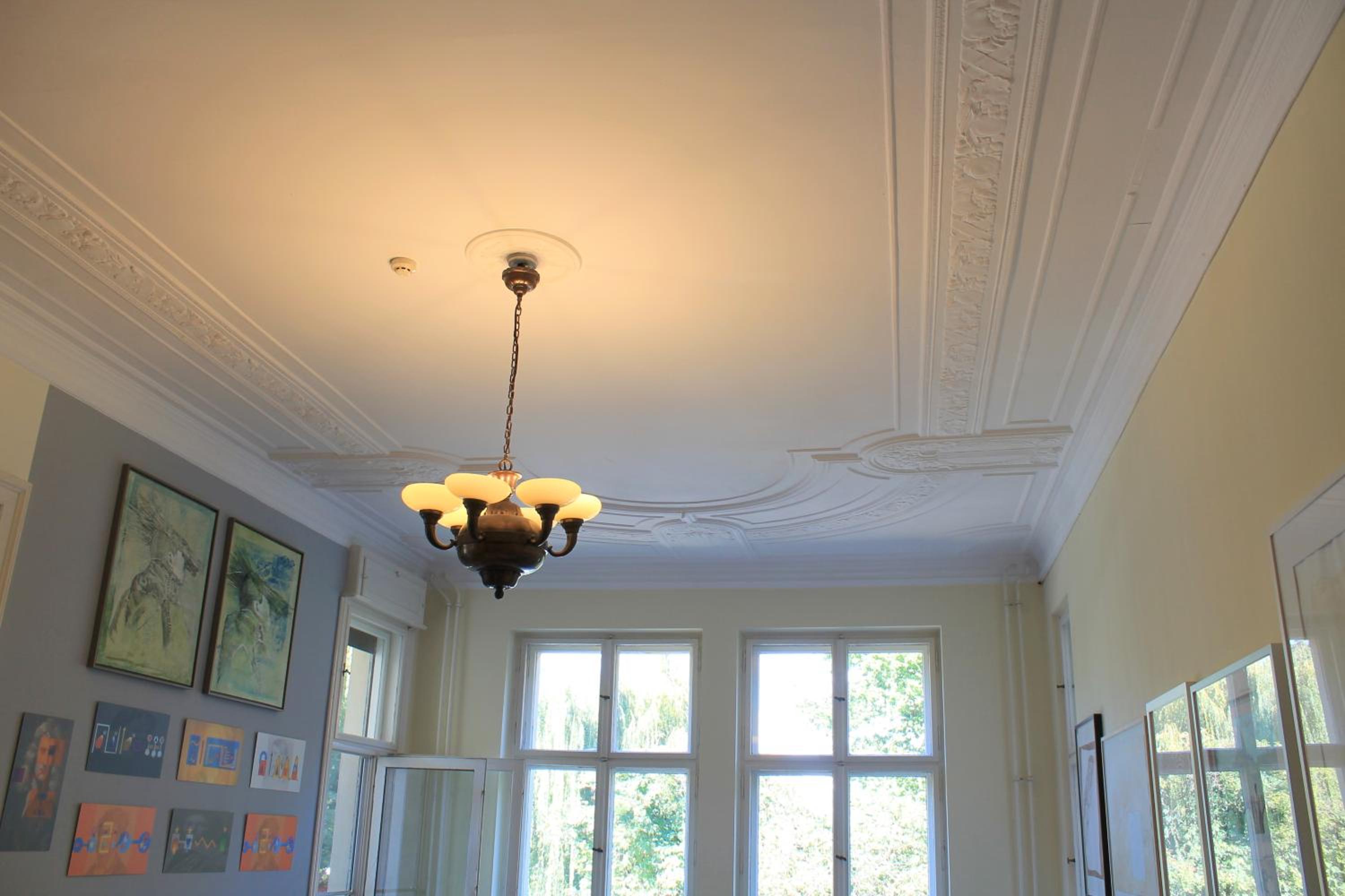 Berlin Vacations - Hotel Hansablick - Property Image 50