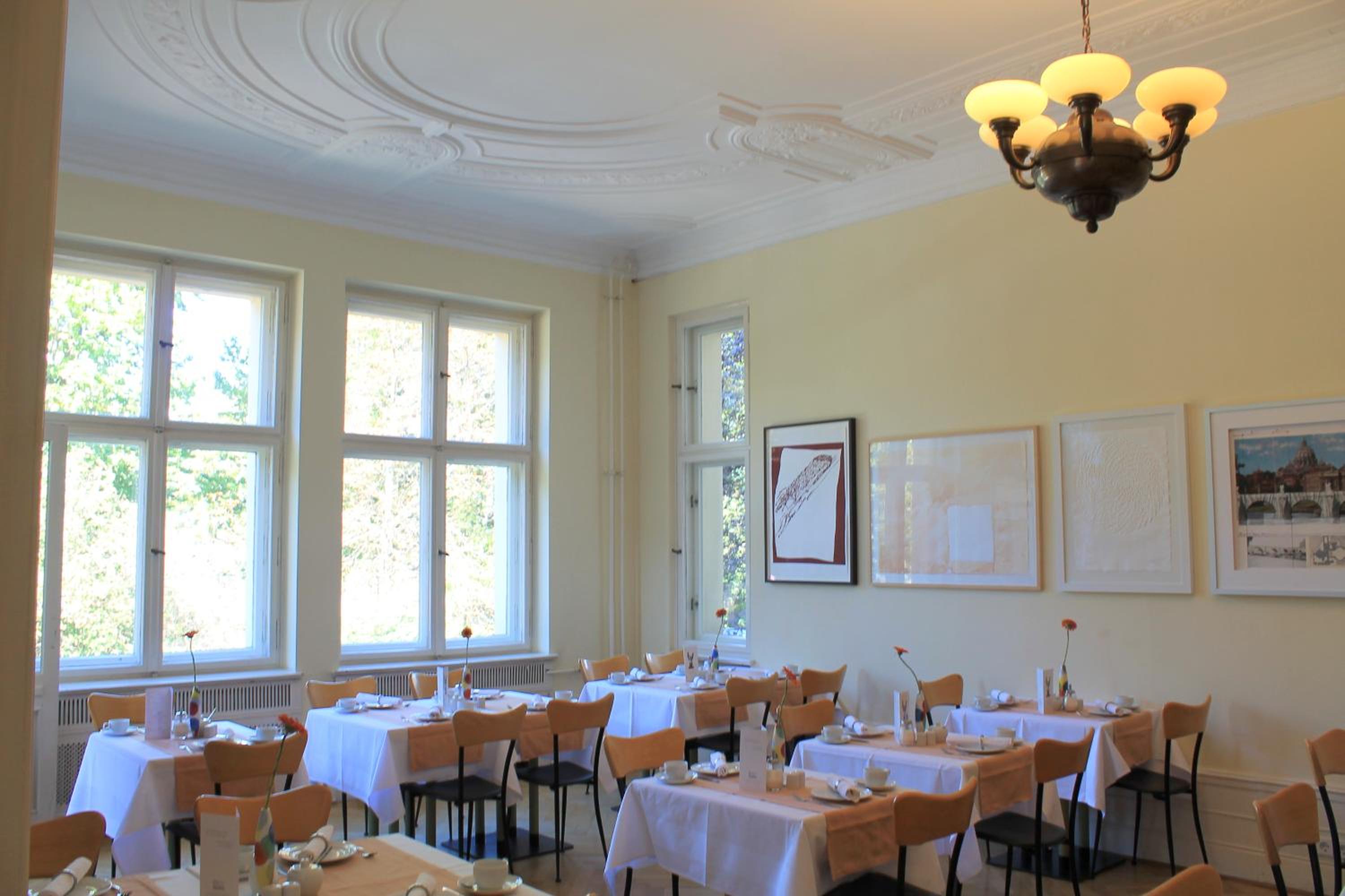 Berlin Vacations - Hotel Hansablick - Property Image 62