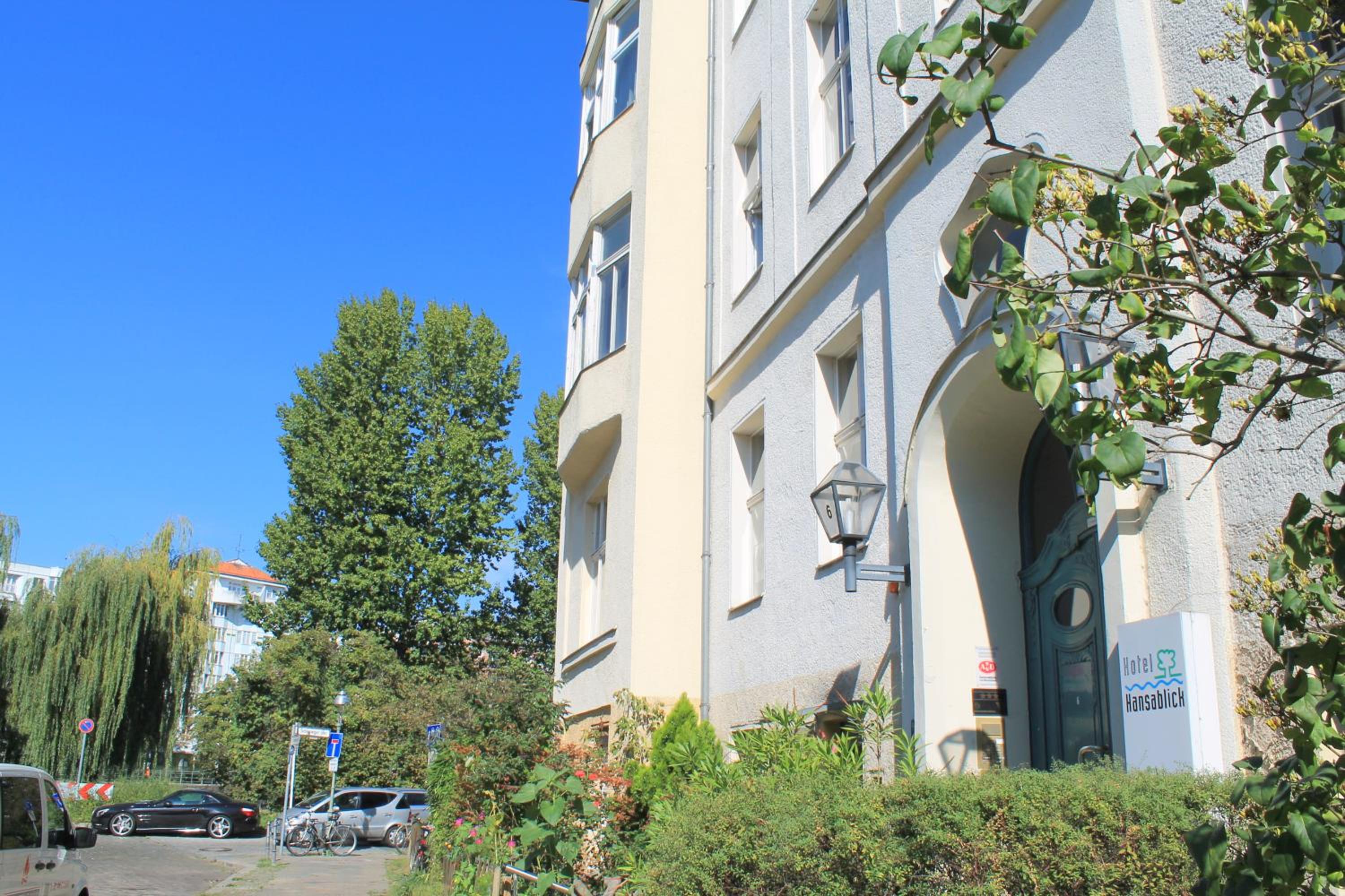 Berlin Vacations - Hotel Hansablick - Property Image 60