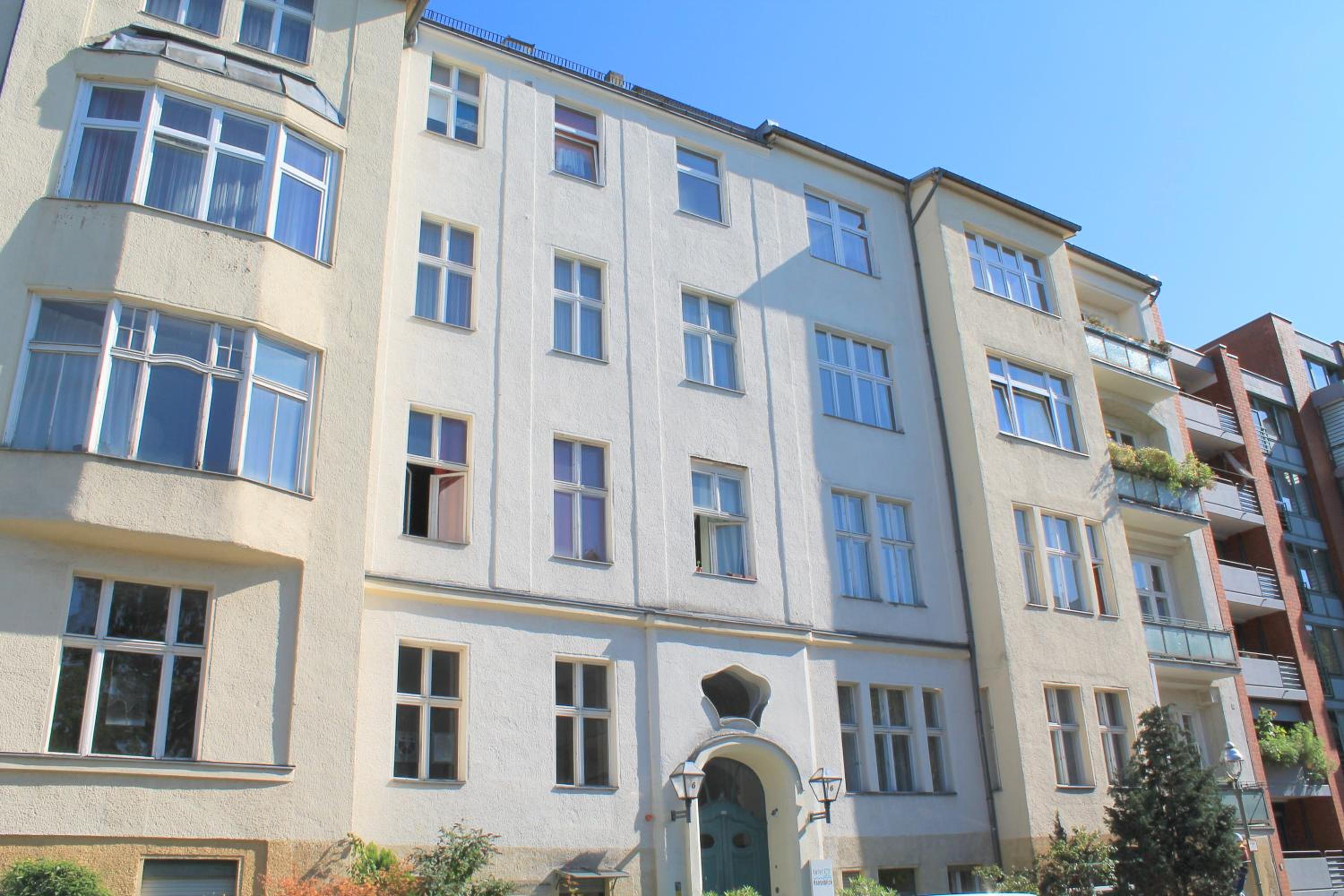 Berlin Vacations - Hotel Hansablick - Property Image 61