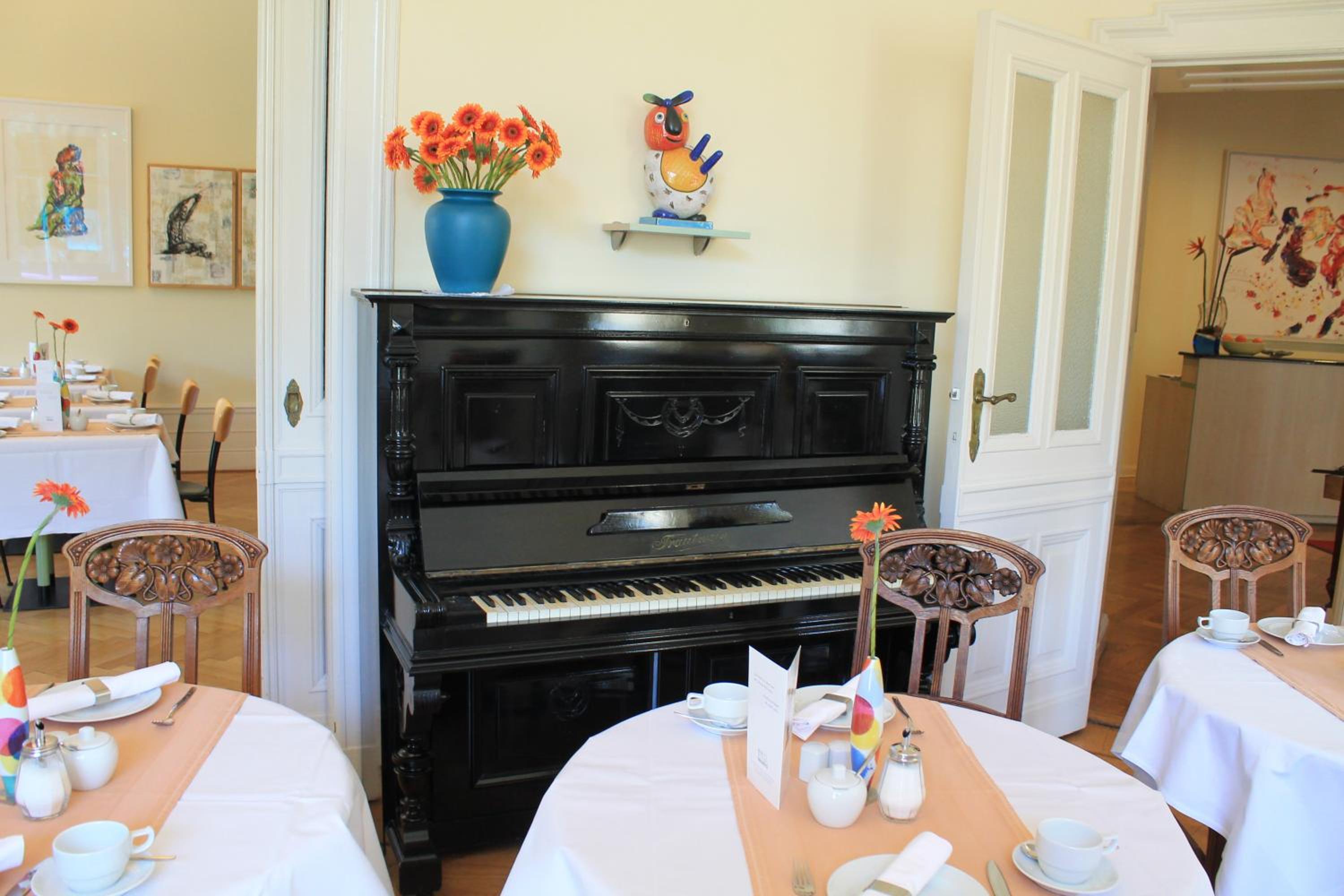 Berlin Vacations - Hotel Hansablick - Property Image 59