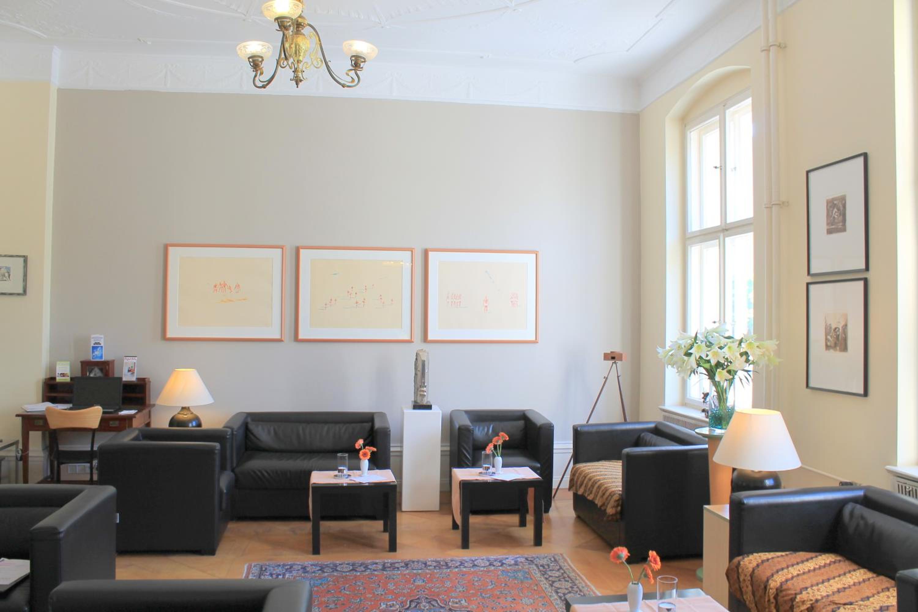 Berlin Vacations - Hotel Hansablick - Property Image 57