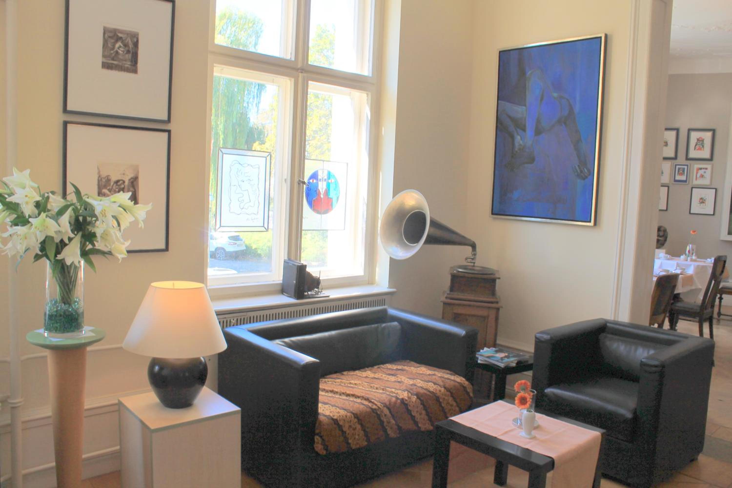 Berlin Vacations - Hotel Hansablick - Property Image 55