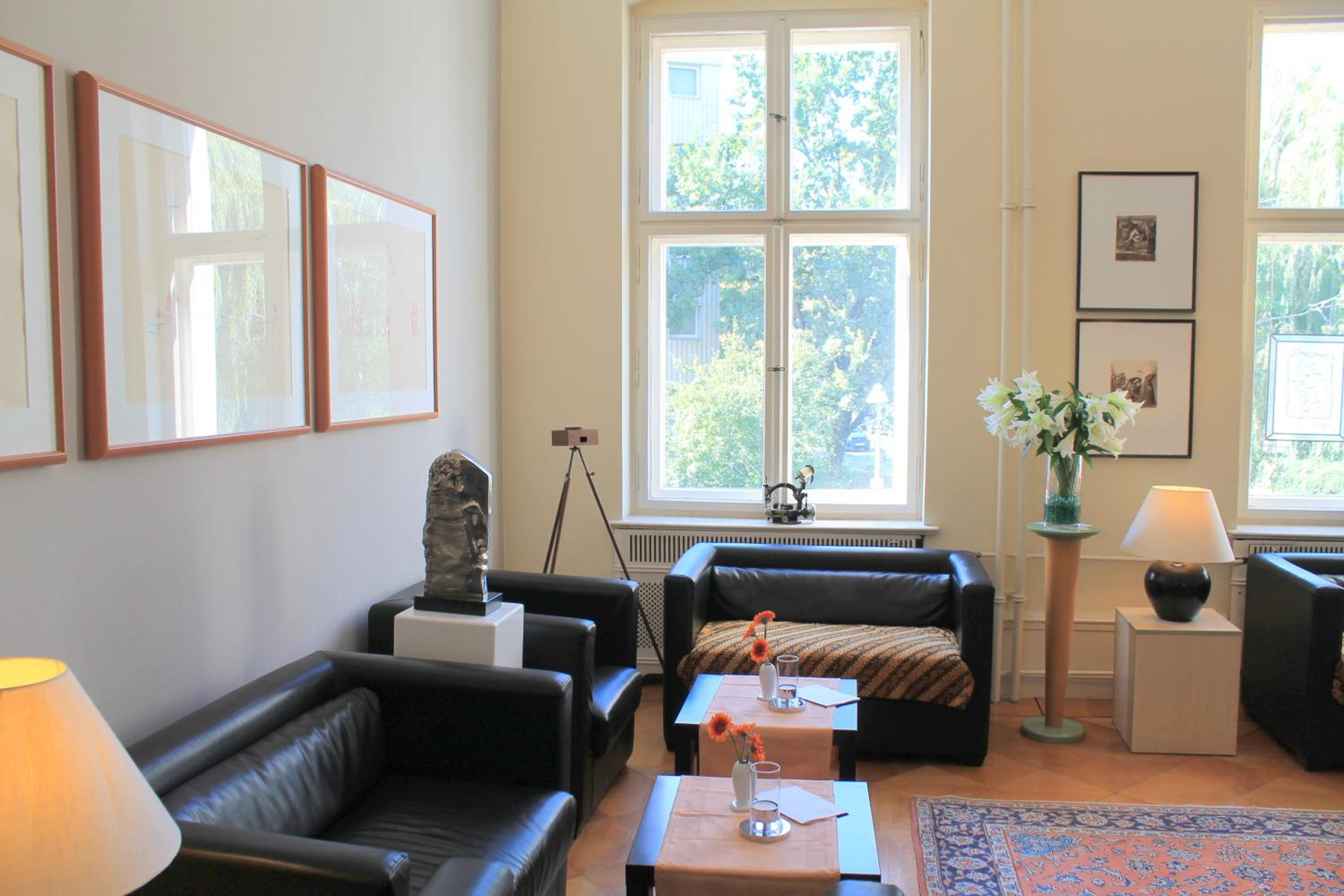 Berlin Vacations - Hotel Hansablick - Property Image 56