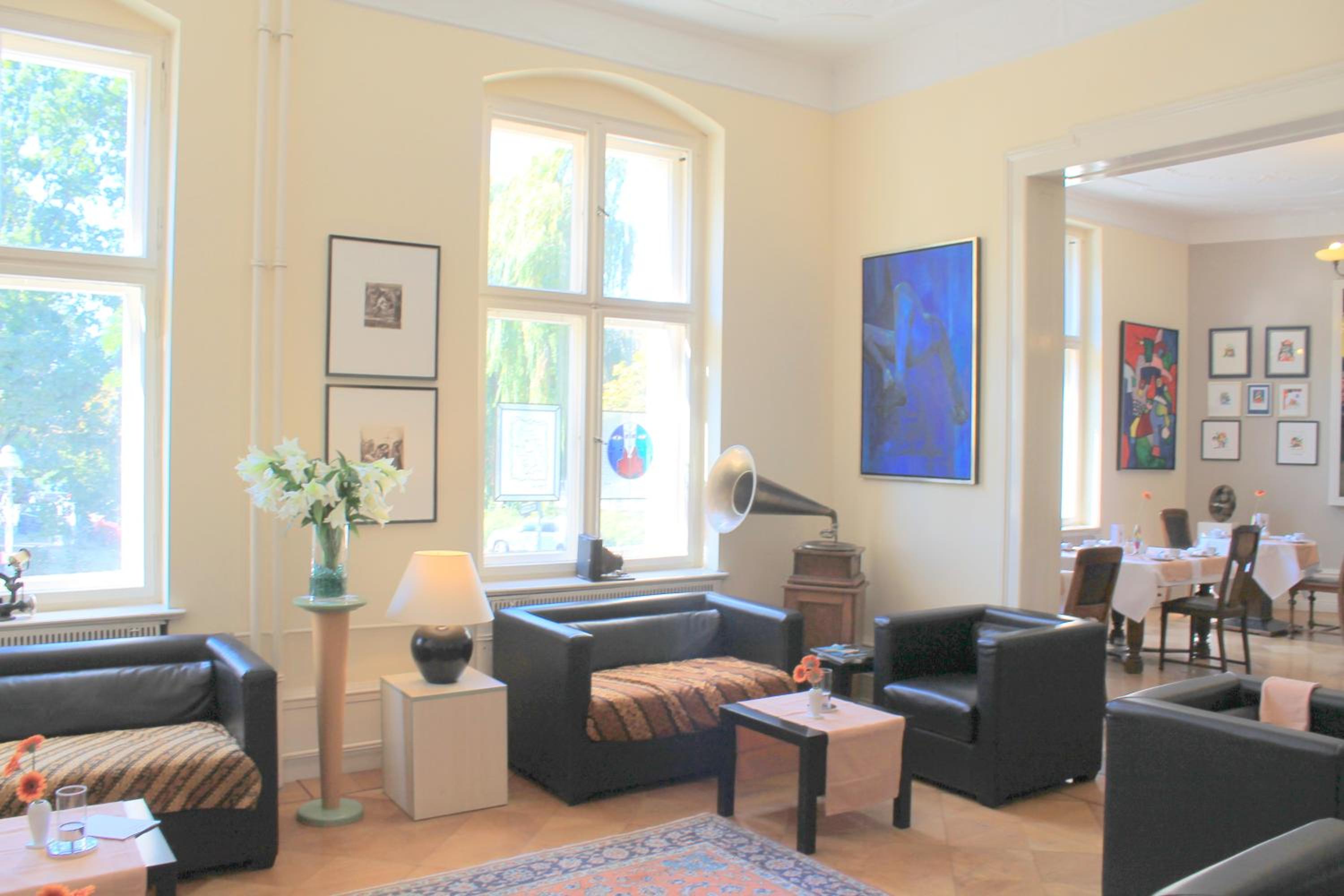 Berlin Vacations - Hotel Hansablick - Property Image 54