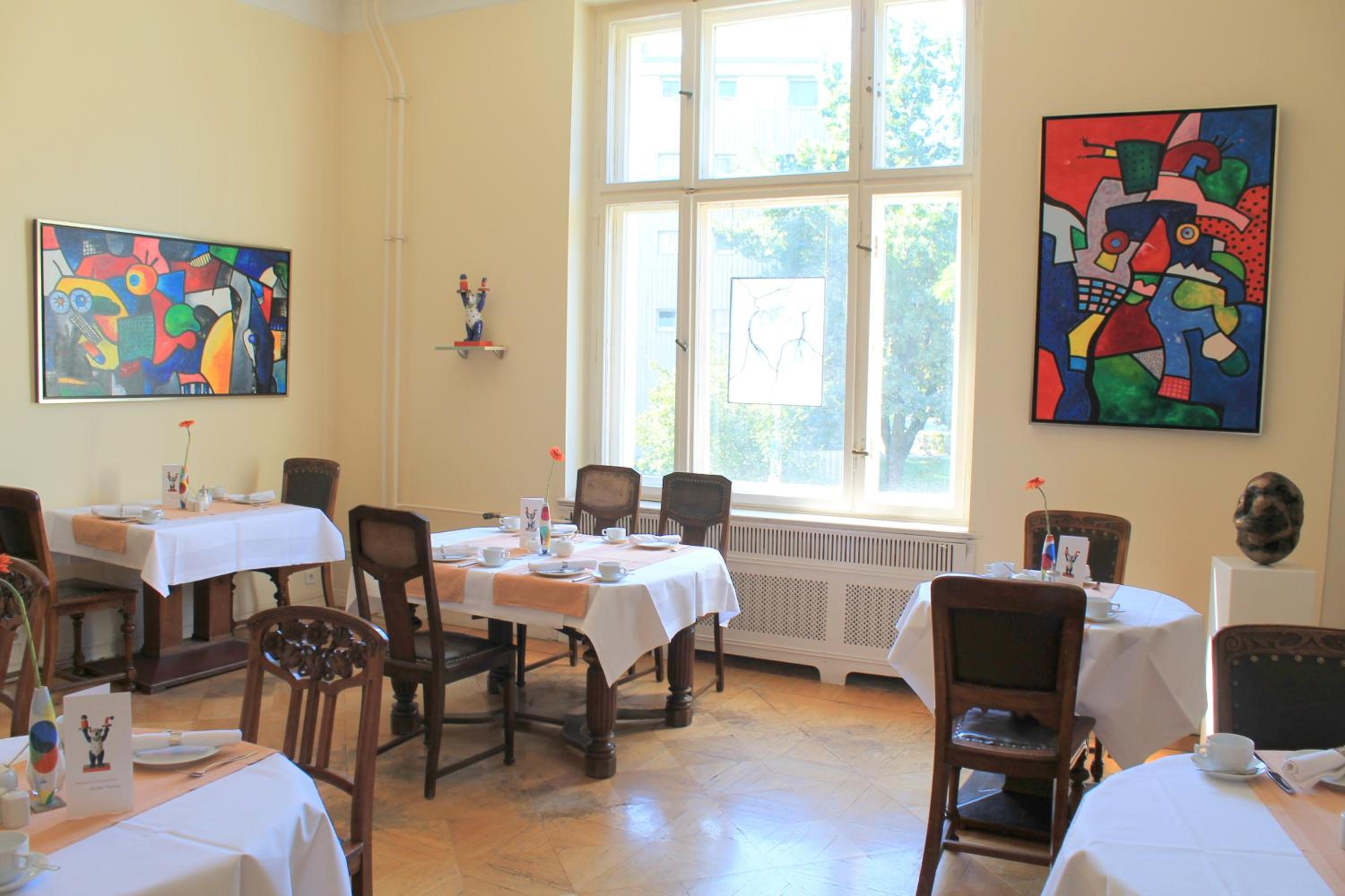 Berlin Vacations - Hotel Hansablick - Property Image 98