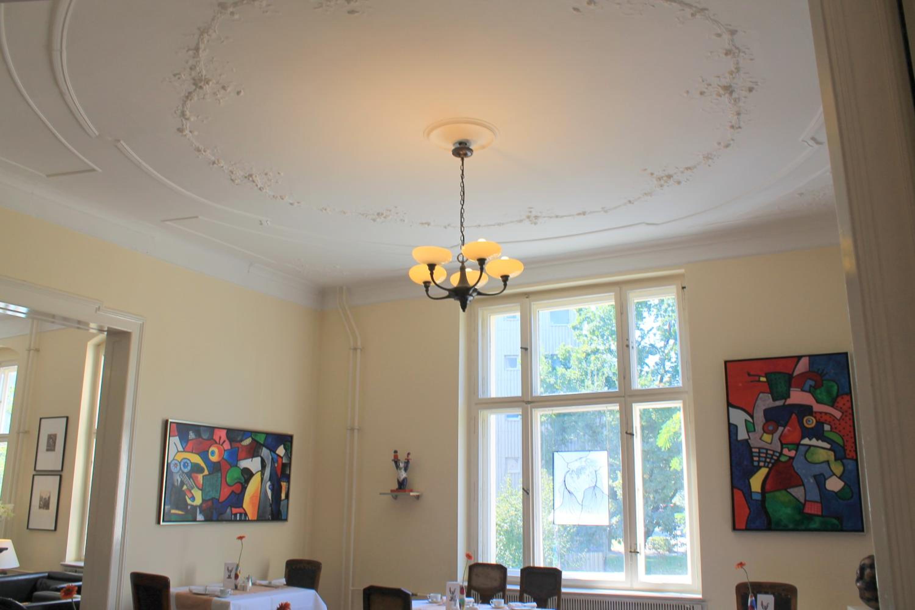 Berlin Vacations - Hotel Hansablick - Property Image 90