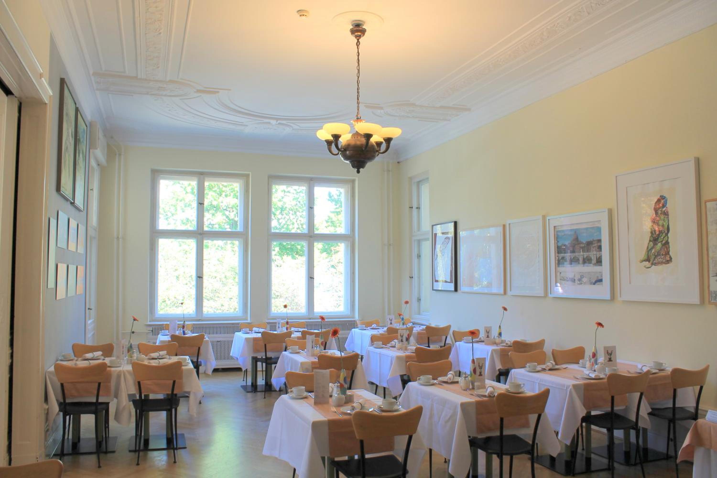 Berlin Vacations - Hotel Hansablick - Property Image 83