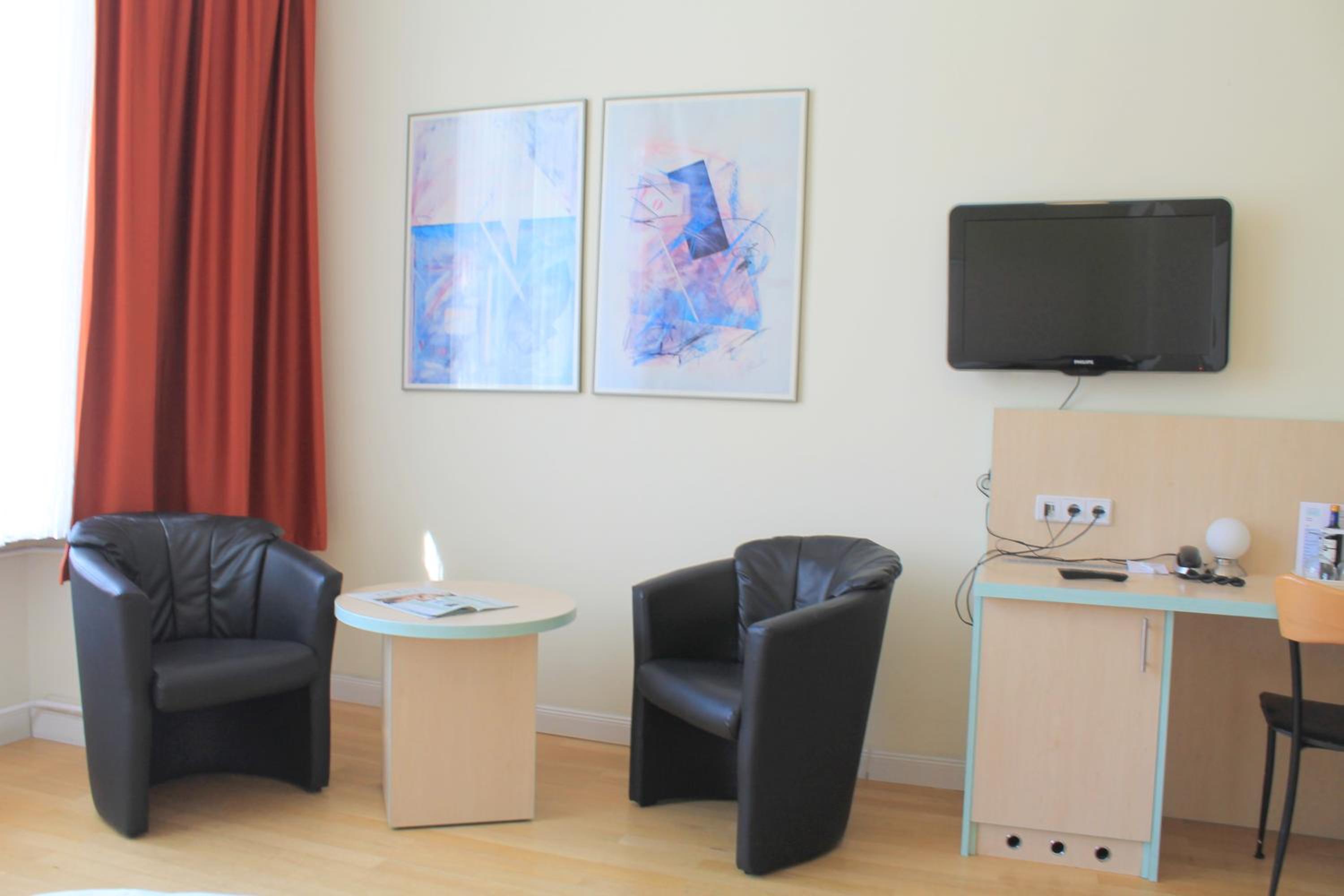 Berlin Vacations - Hotel Hansablick - Property Image 81