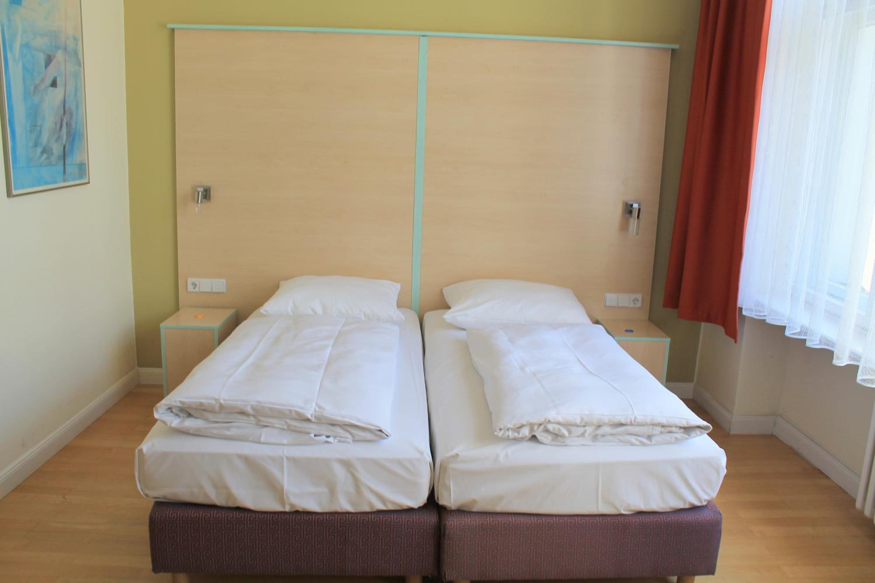Berlin Vacations - Hotel Hansablick - Property Image 7