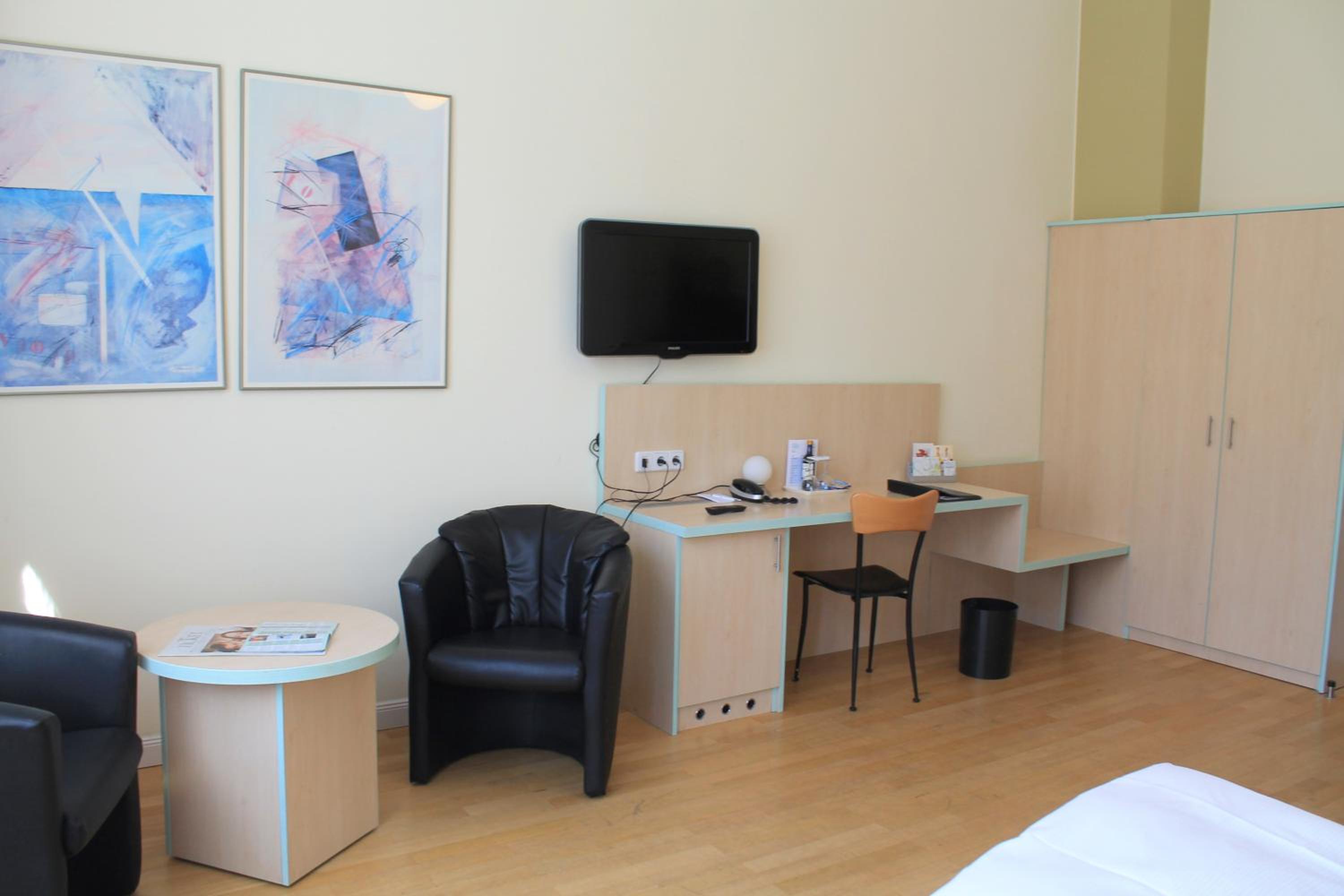 Berlin Vacations - Hotel Hansablick - Property Image 80