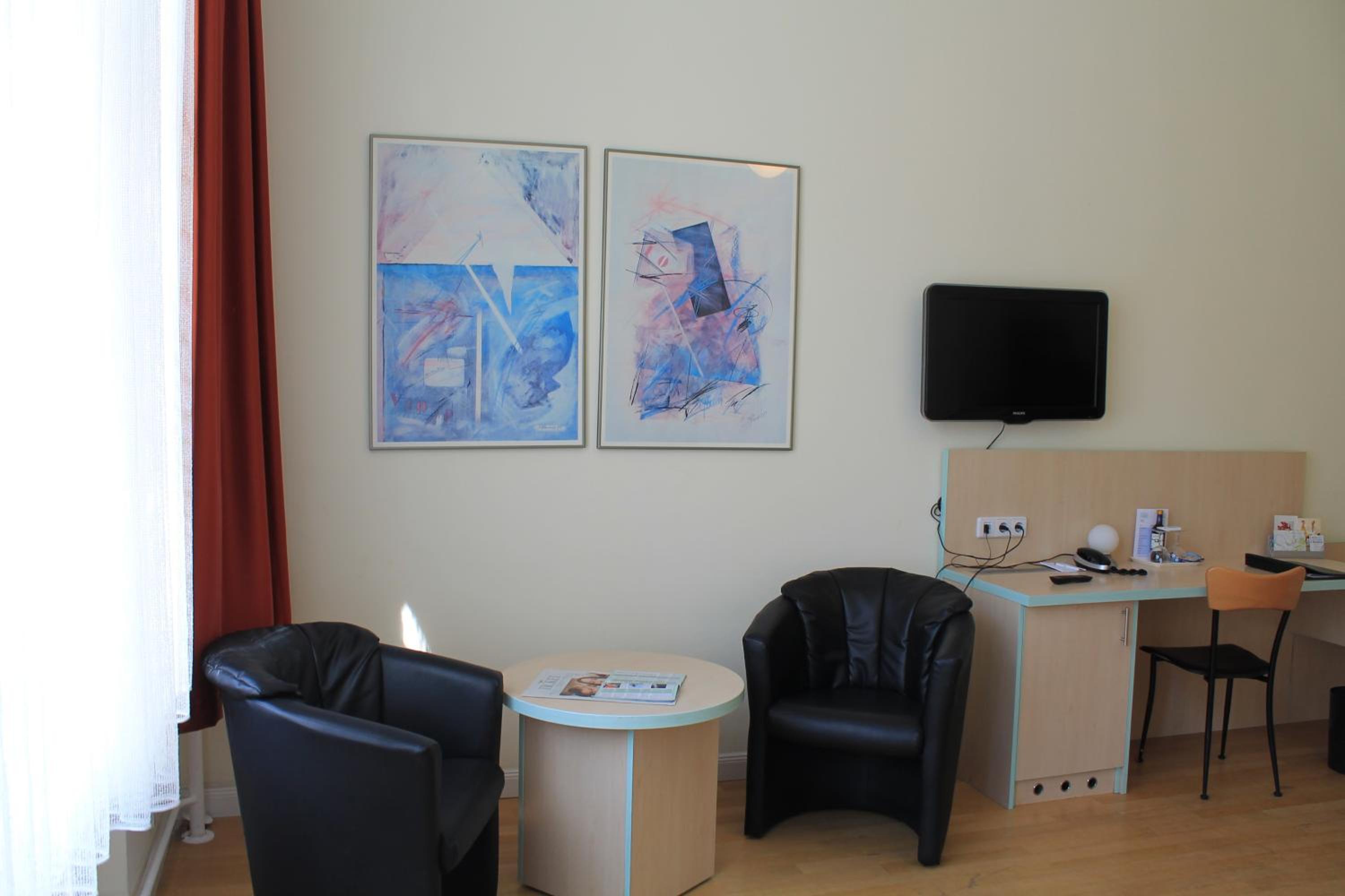 Berlin Vacations - Hotel Hansablick - Property Image 79