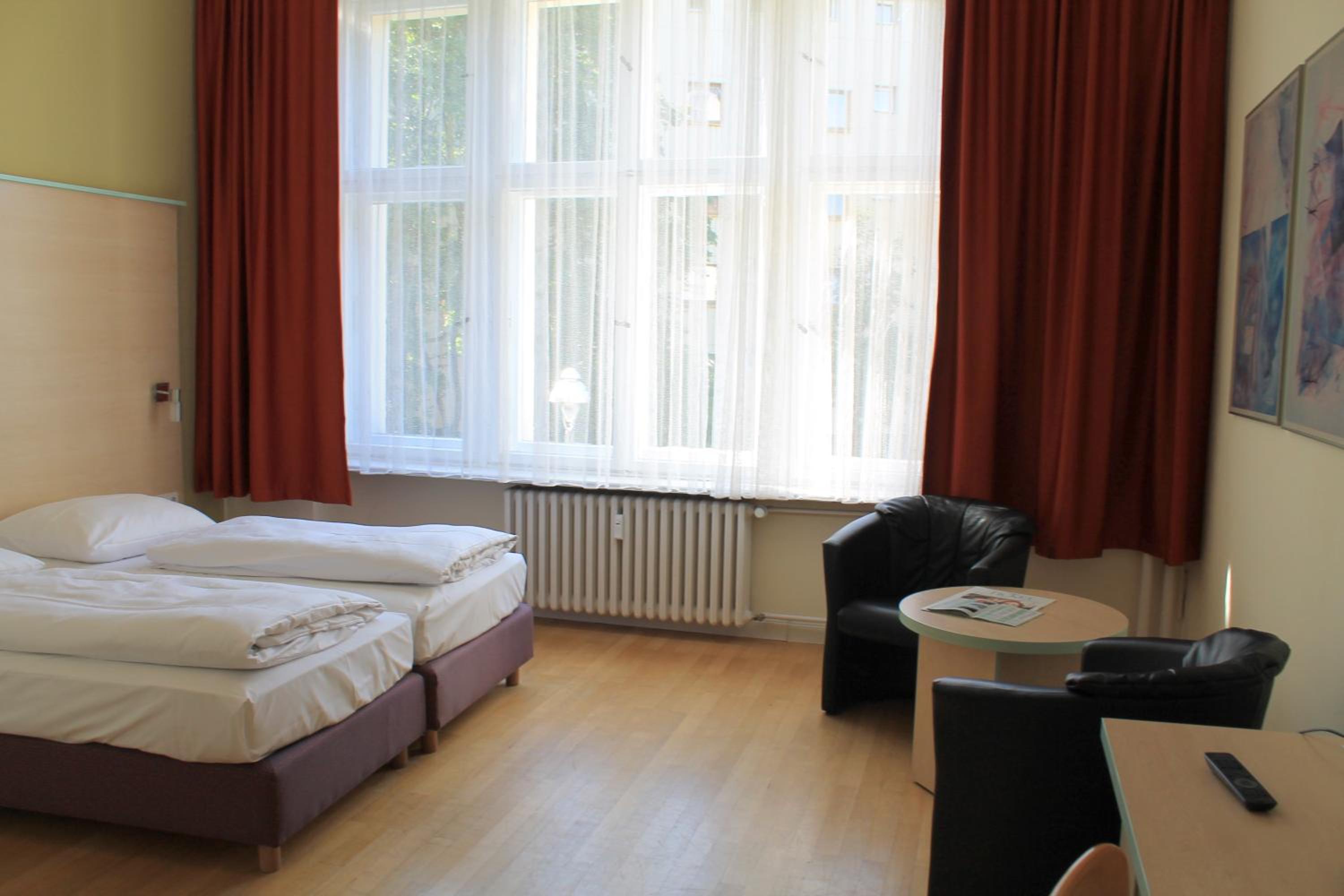 Berlin Vacations - Hotel Hansablick - Property Image 78
