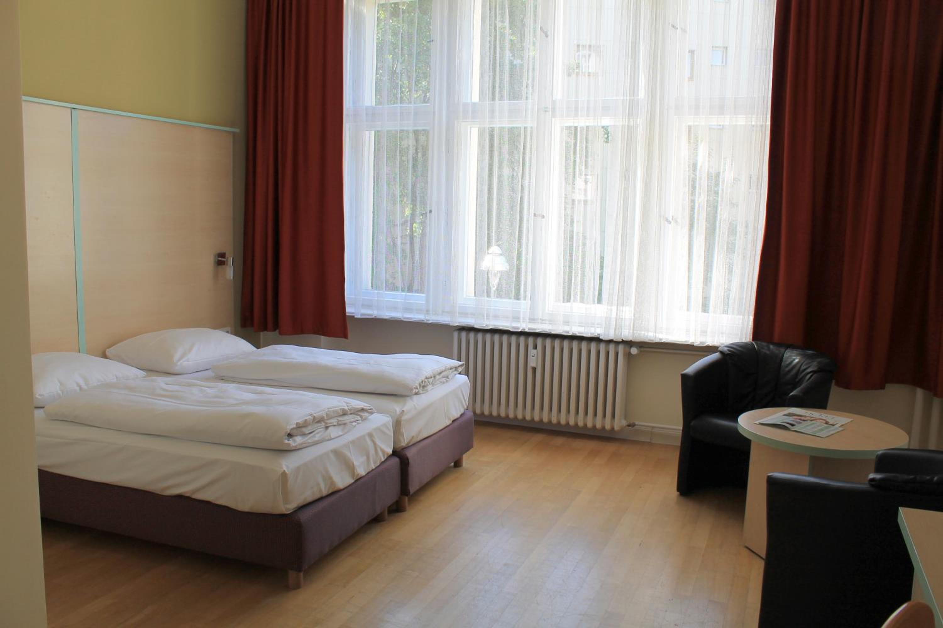 Berlin Vacations - Hotel Hansablick - Property Image 77