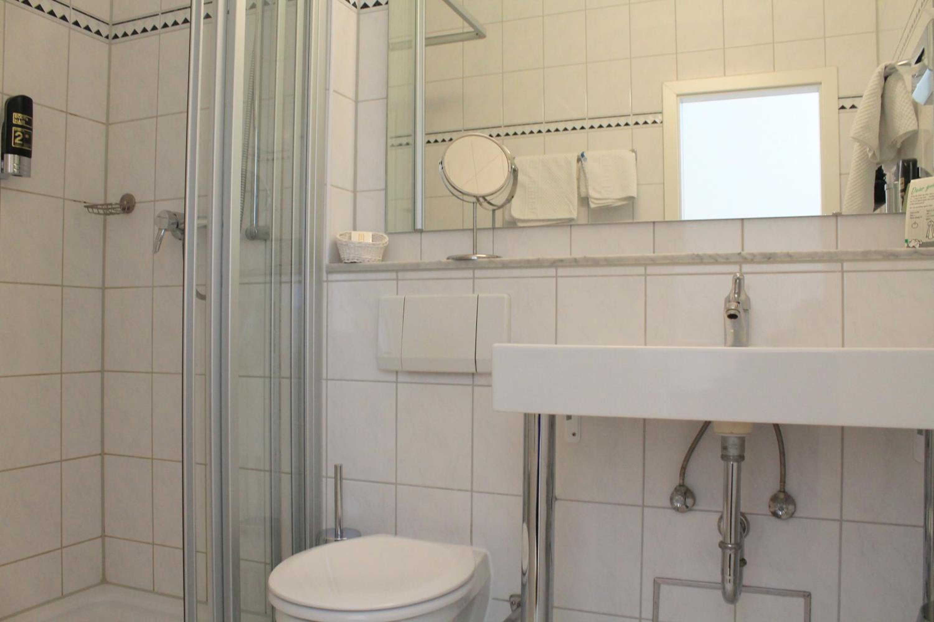 Berlin Vacations - Hotel Hansablick - Property Image 38
