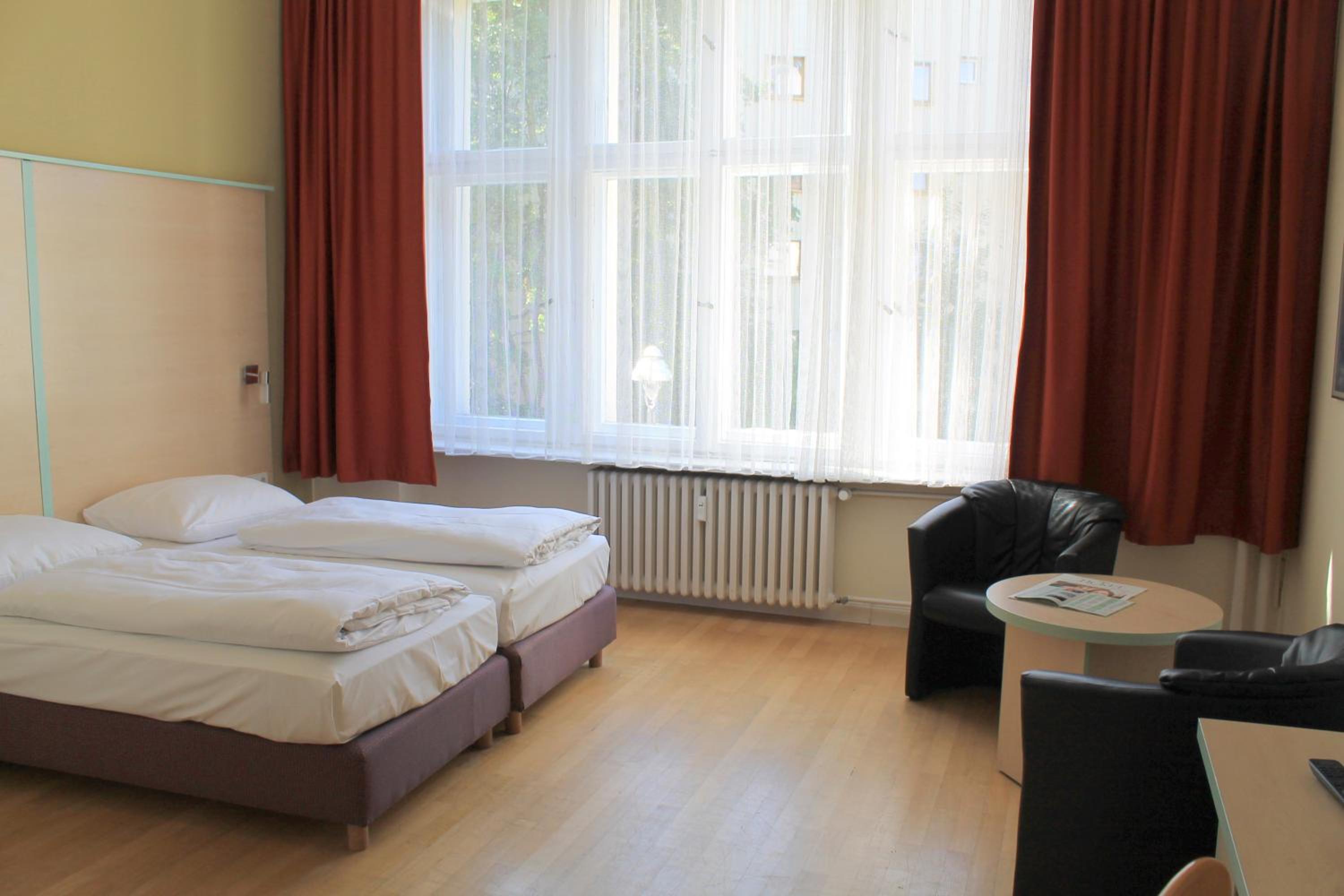 Berlin Vacations - Hotel Hansablick - Property Image 24
