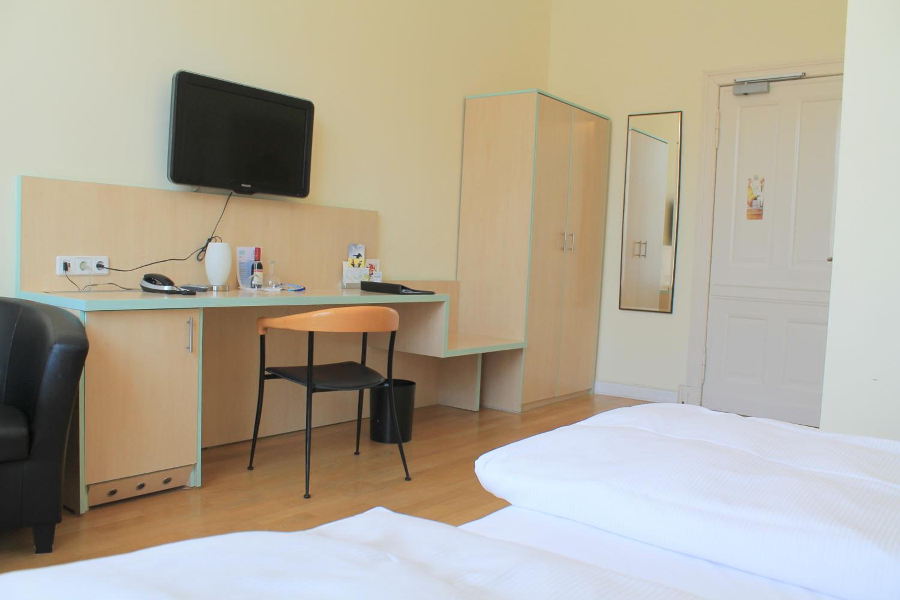 Berlin Vacations - Hotel Hansablick - Property Image 22