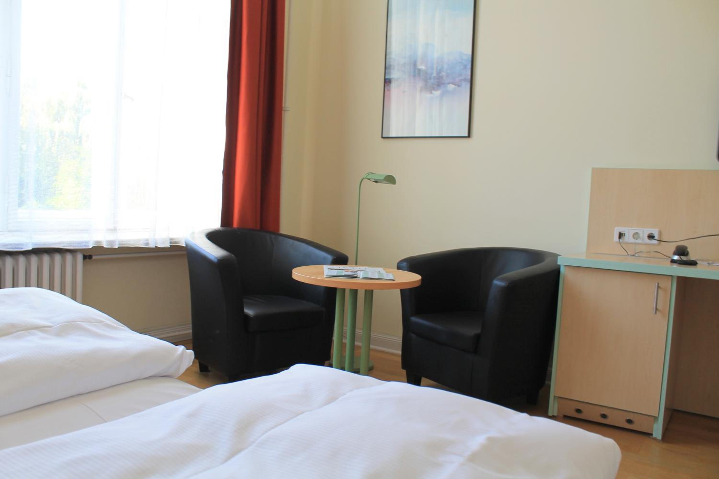 Berlin Vacations - Hotel Hansablick - Property Image 21