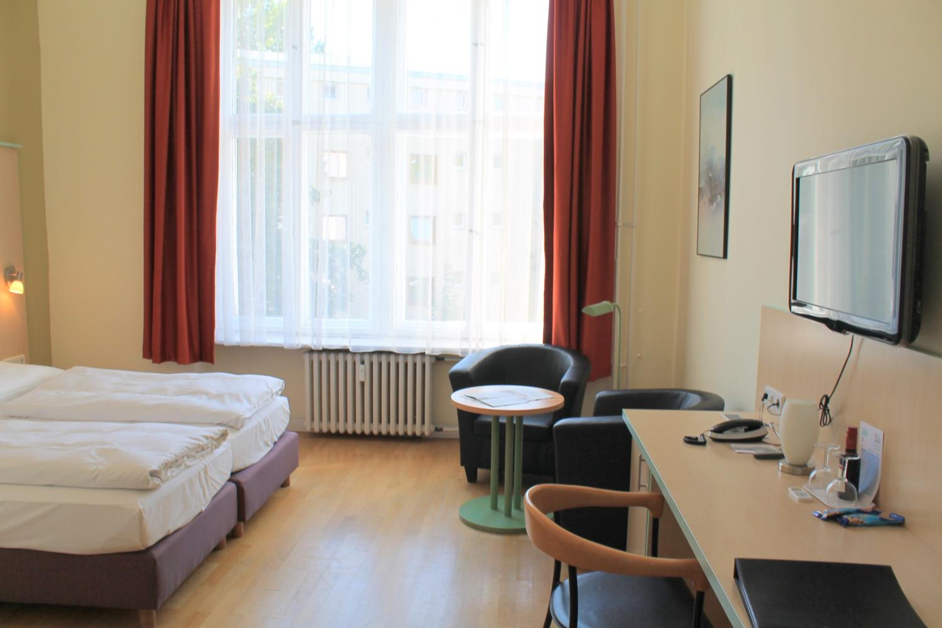 Berlin Vacations - Hotel Hansablick - Property Image 20