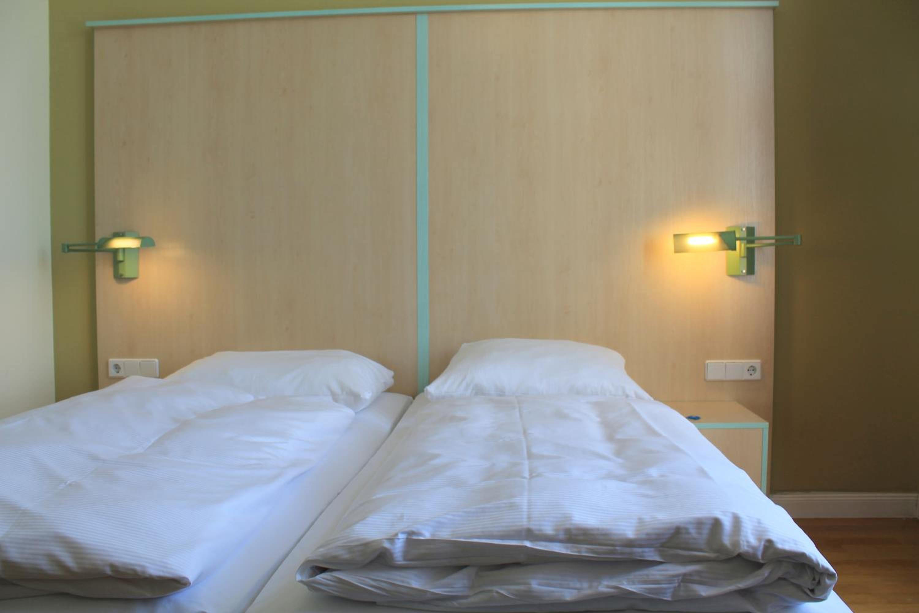 Berlin Vacations - Hotel Hansablick - Property Image 18