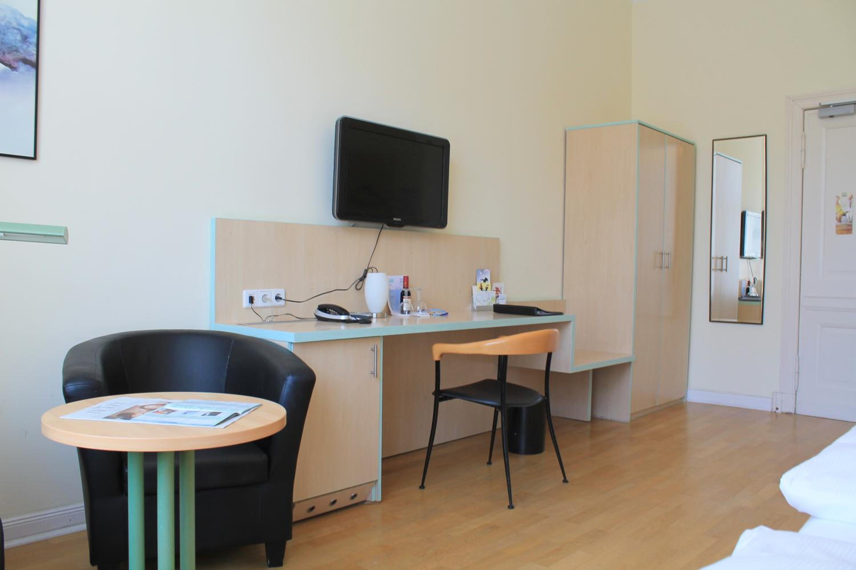 Berlin Vacations - Hotel Hansablick - Property Image 19
