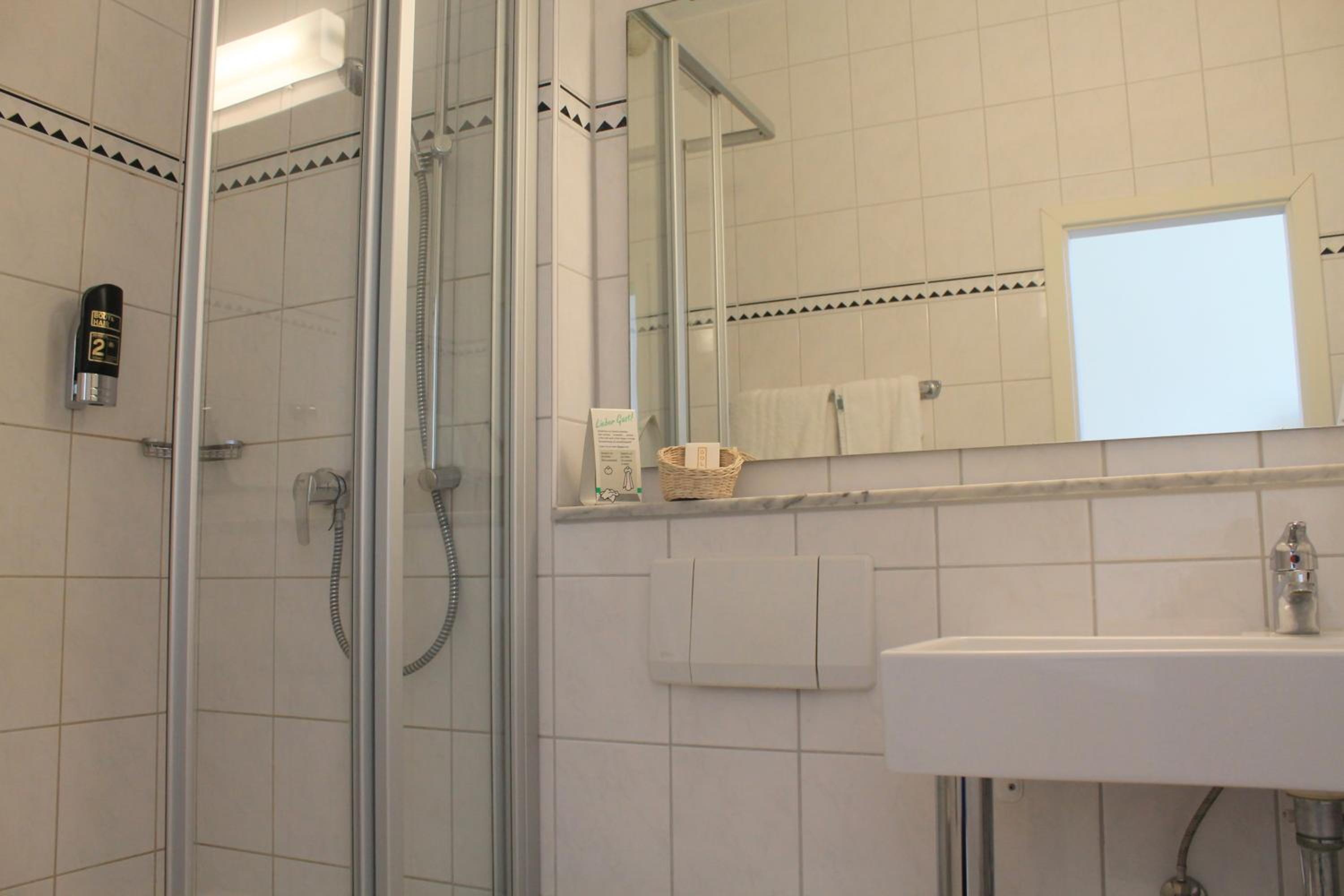 Berlin Vacations - Hotel Hansablick - Property Image 17