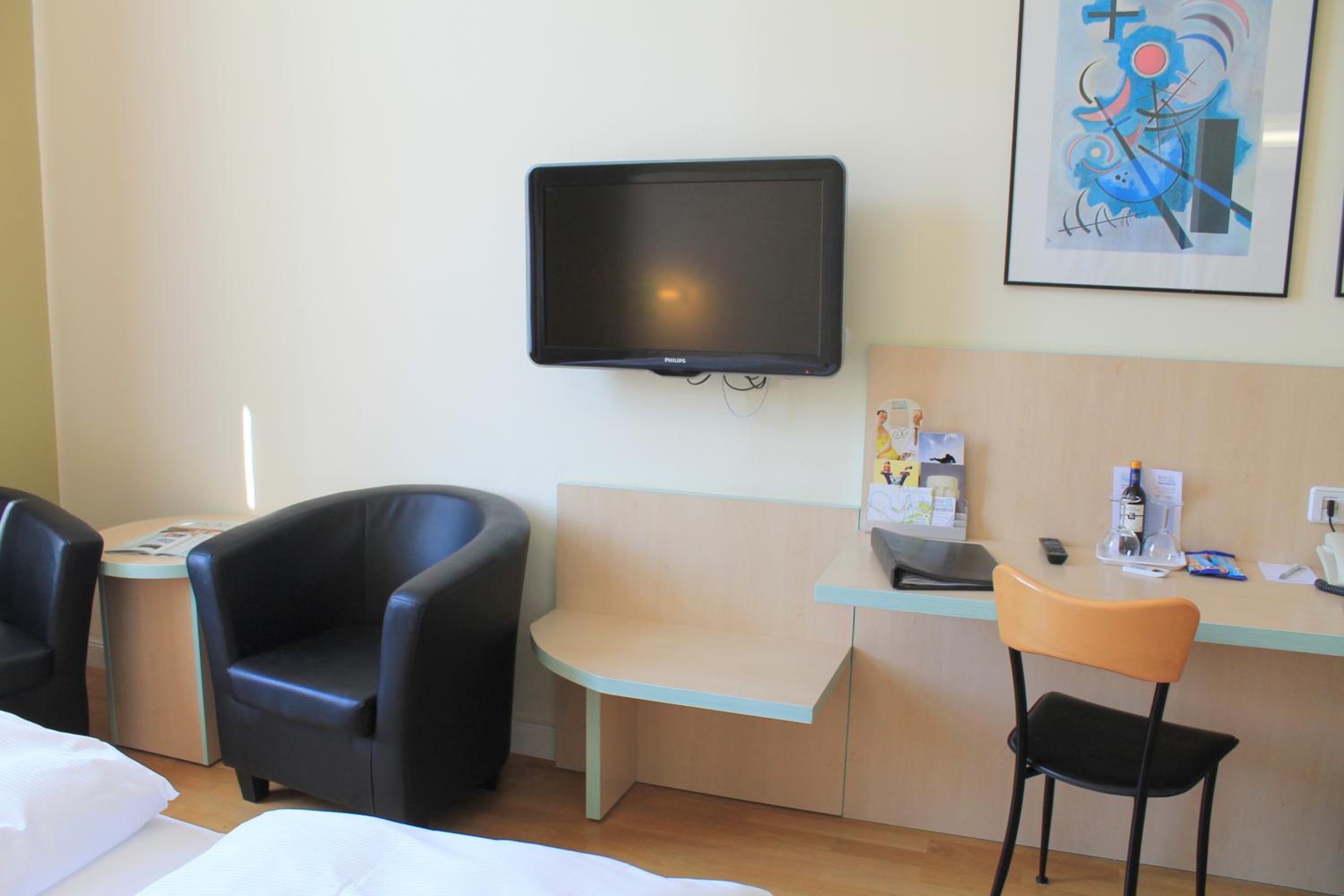Berlin Vacations - Hotel Hansablick - Property Image 16