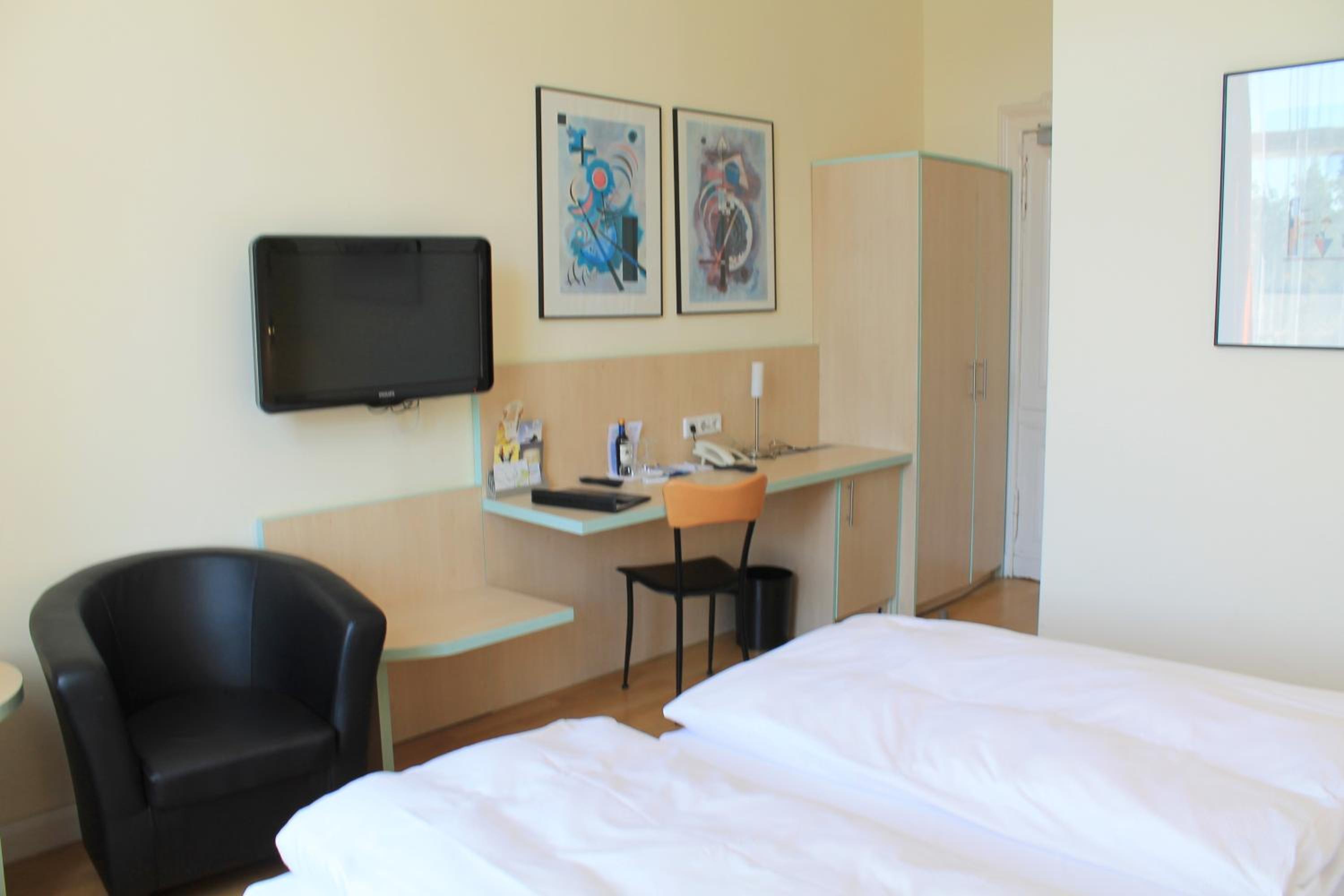 Berlin Vacations - Hotel Hansablick - Property Image 15