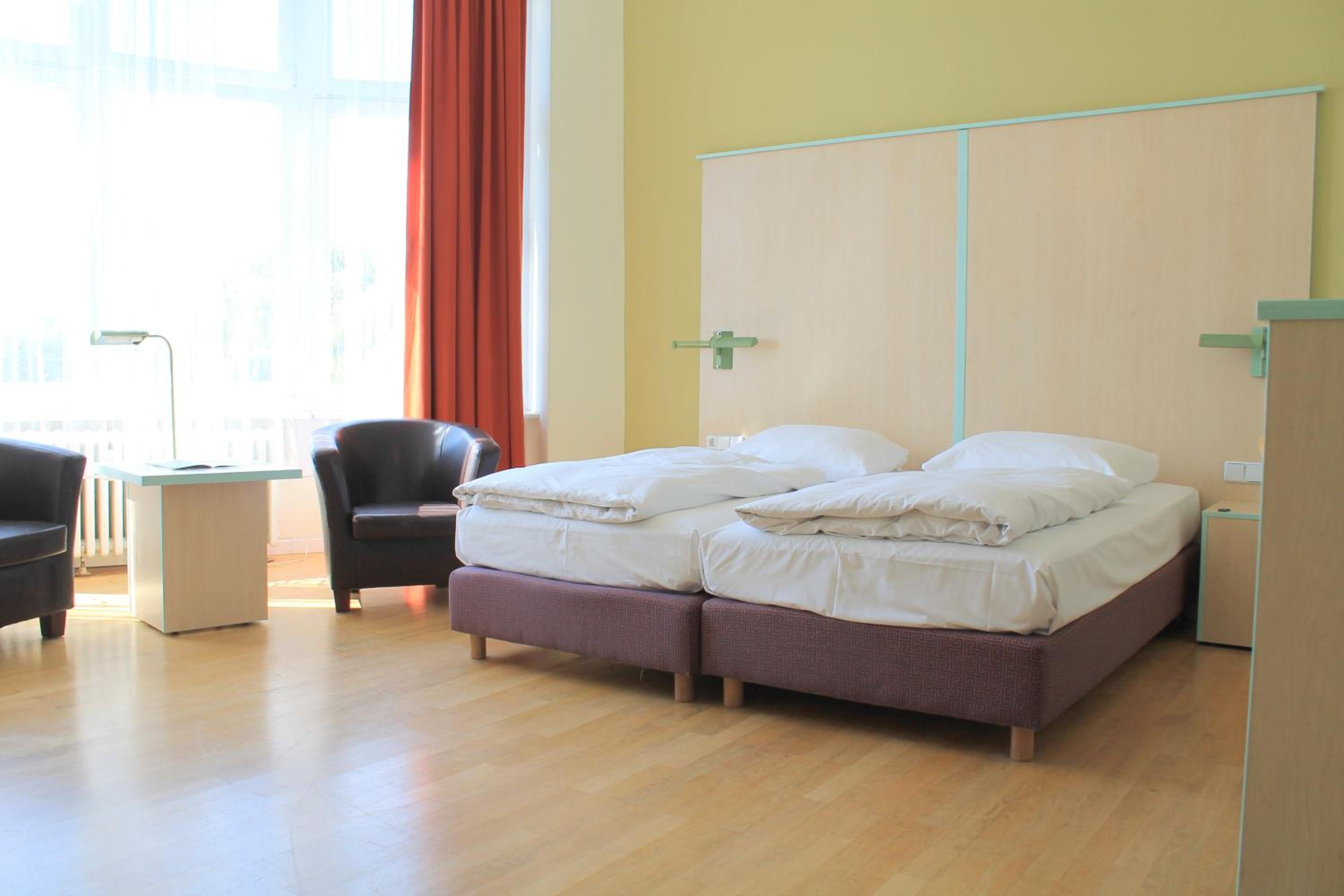 Berlin Vacations - Hotel Hansablick - Property Image 10