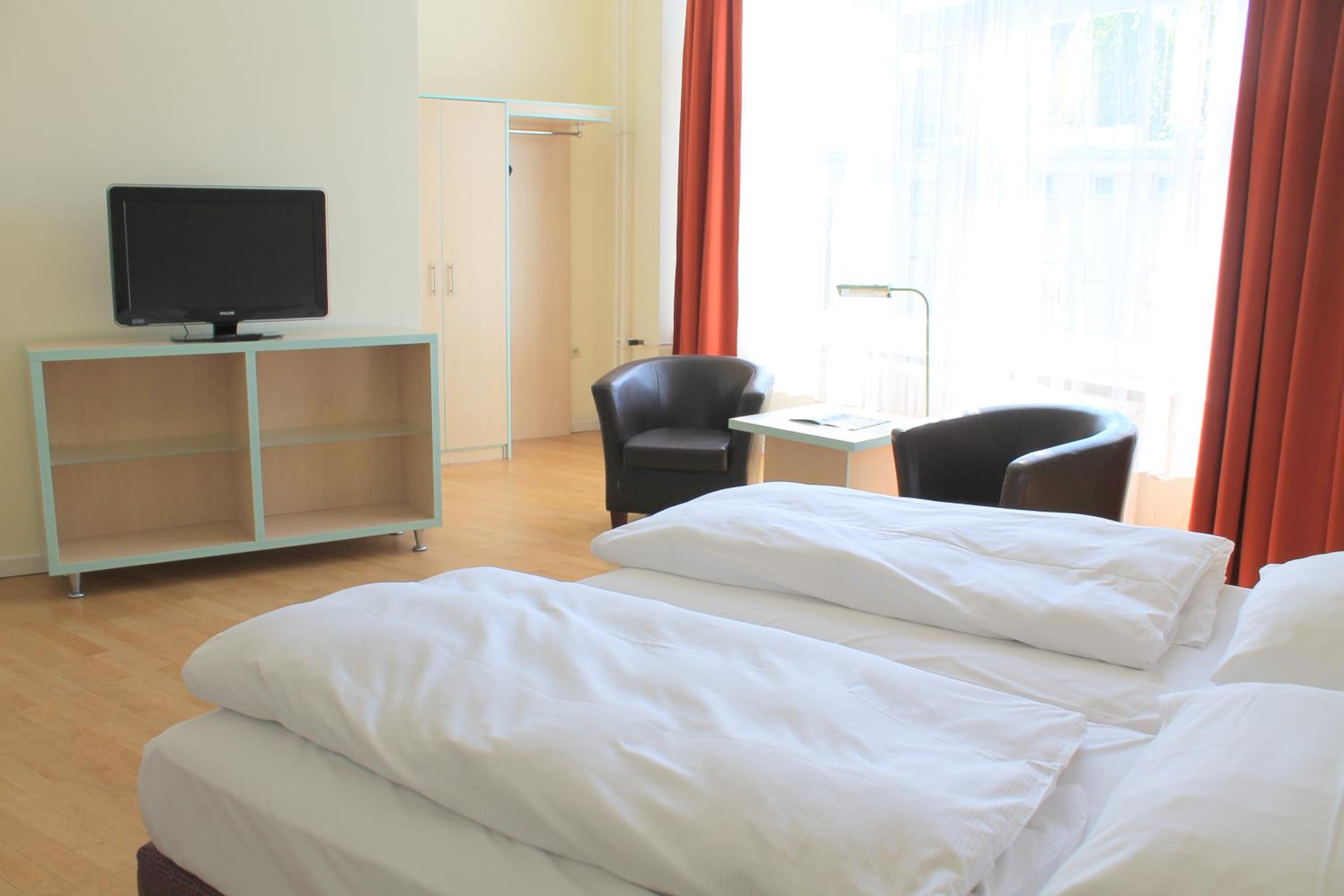Berlin Vacations - Hotel Hansablick - Property Image 9