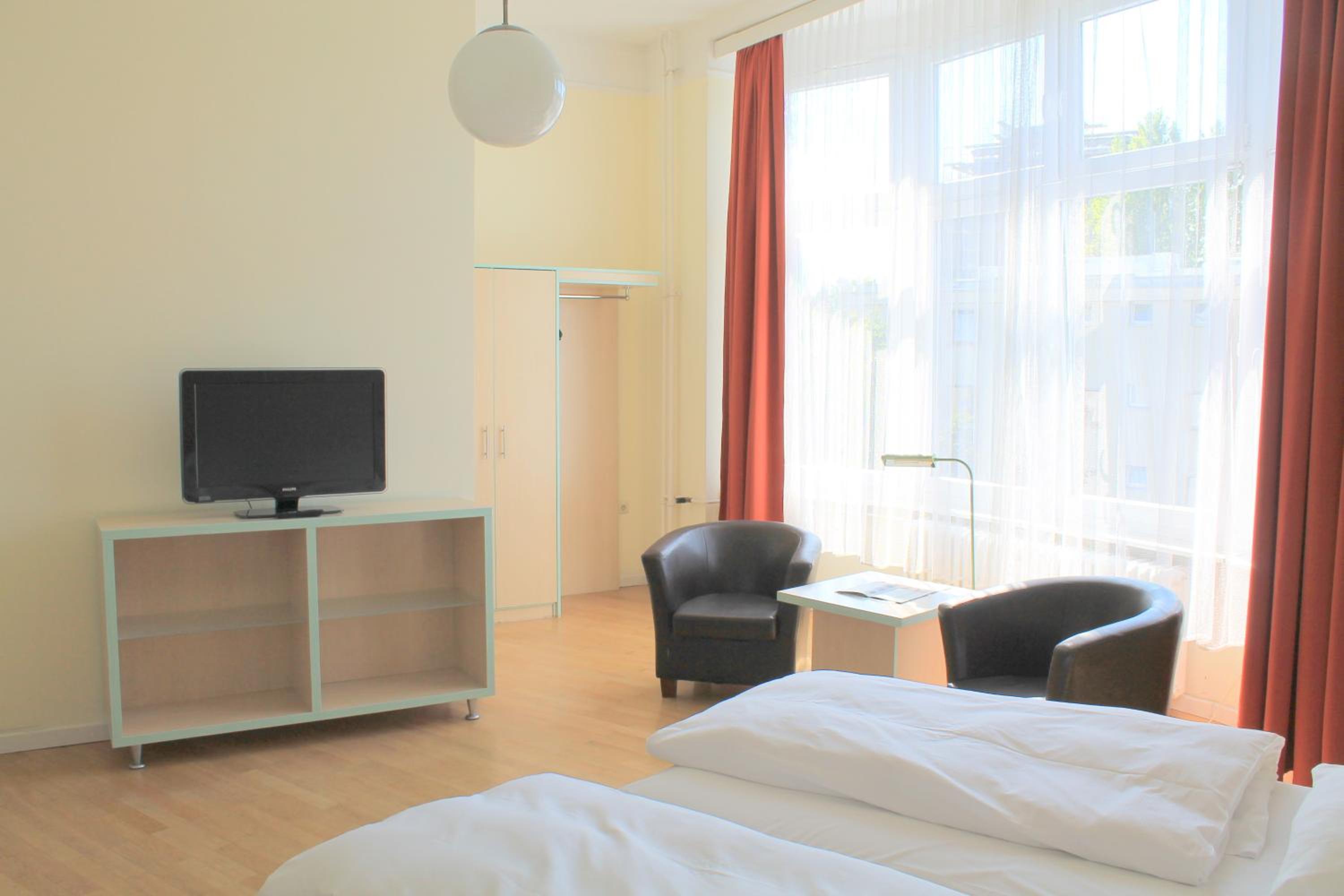 Berlin Vacations - Hotel Hansablick - Property Image 8