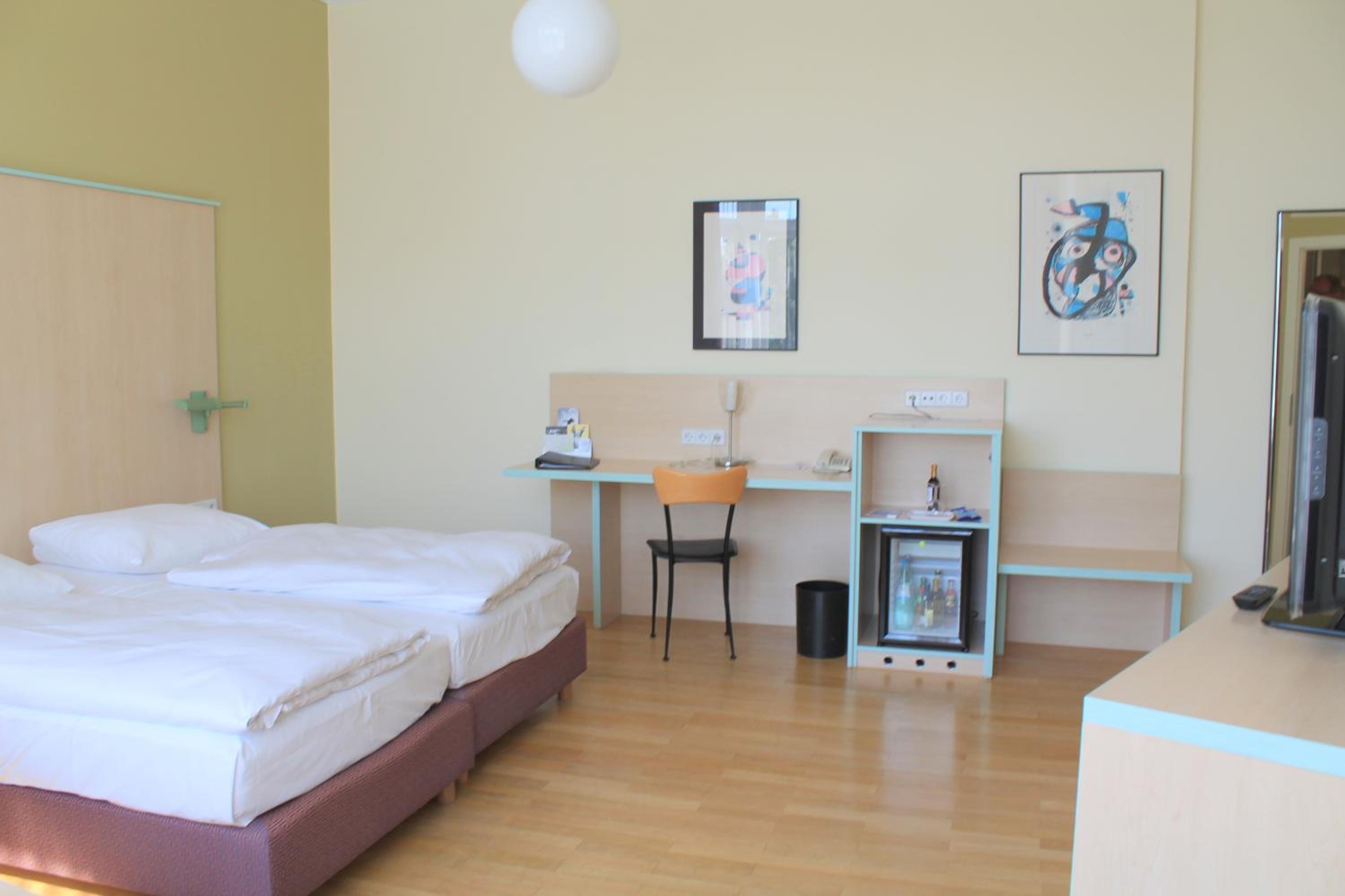 Berlin Vacations - Hotel Hansablick - Property Image 6