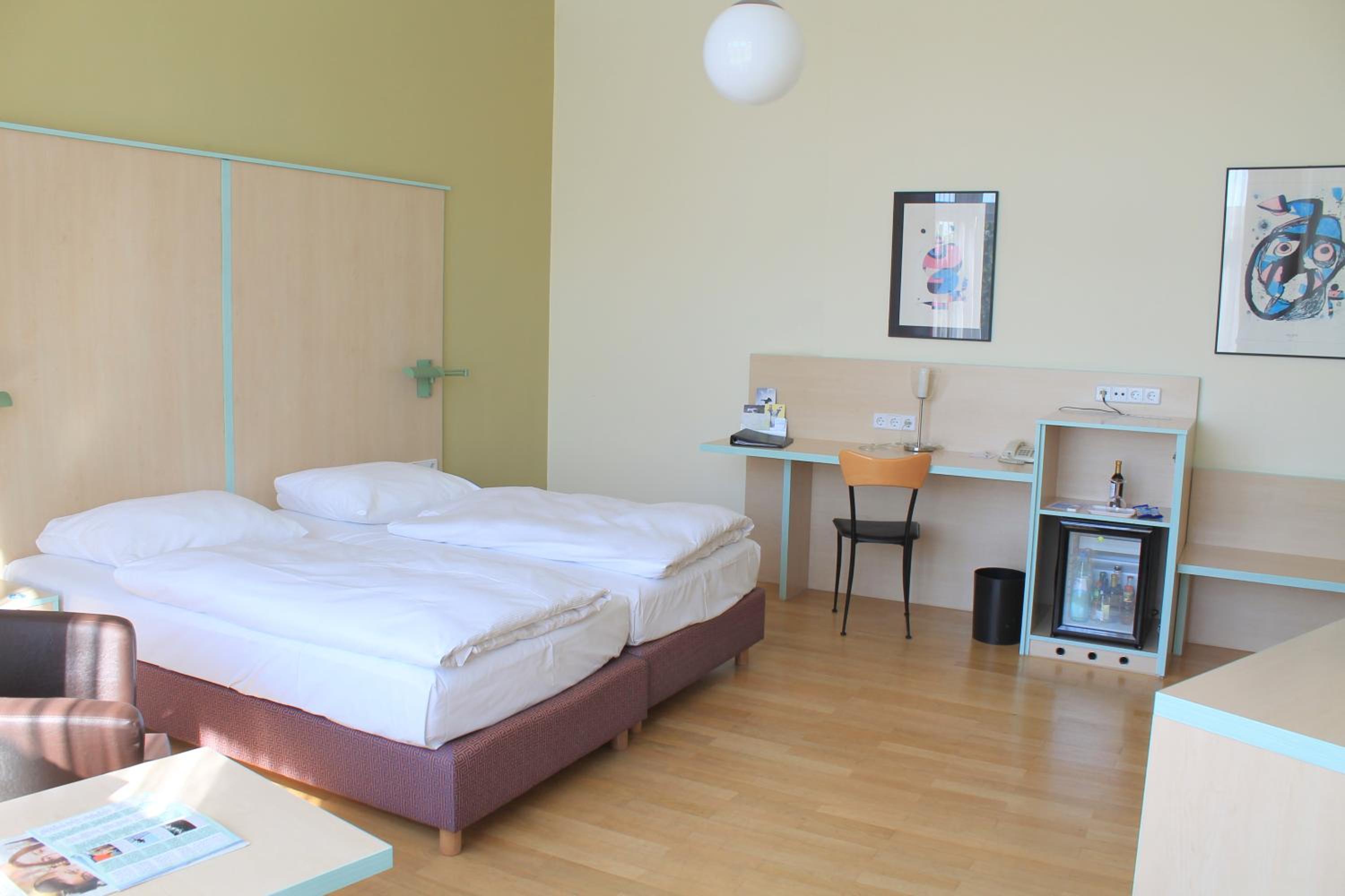 Berlin Vacations - Hotel Hansablick - Property Image 5