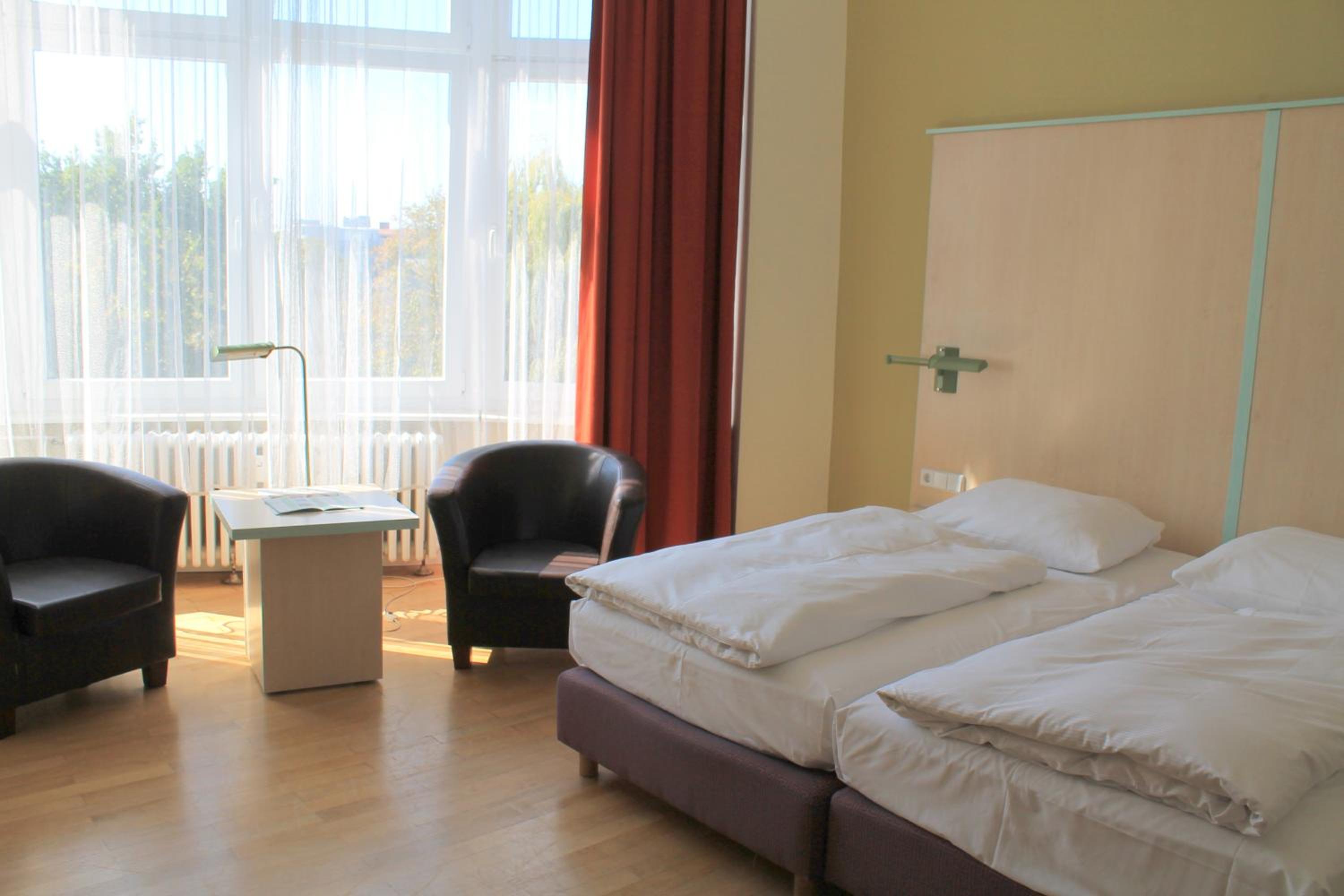 Berlin Vacations - Hotel Hansablick - Property Image 4